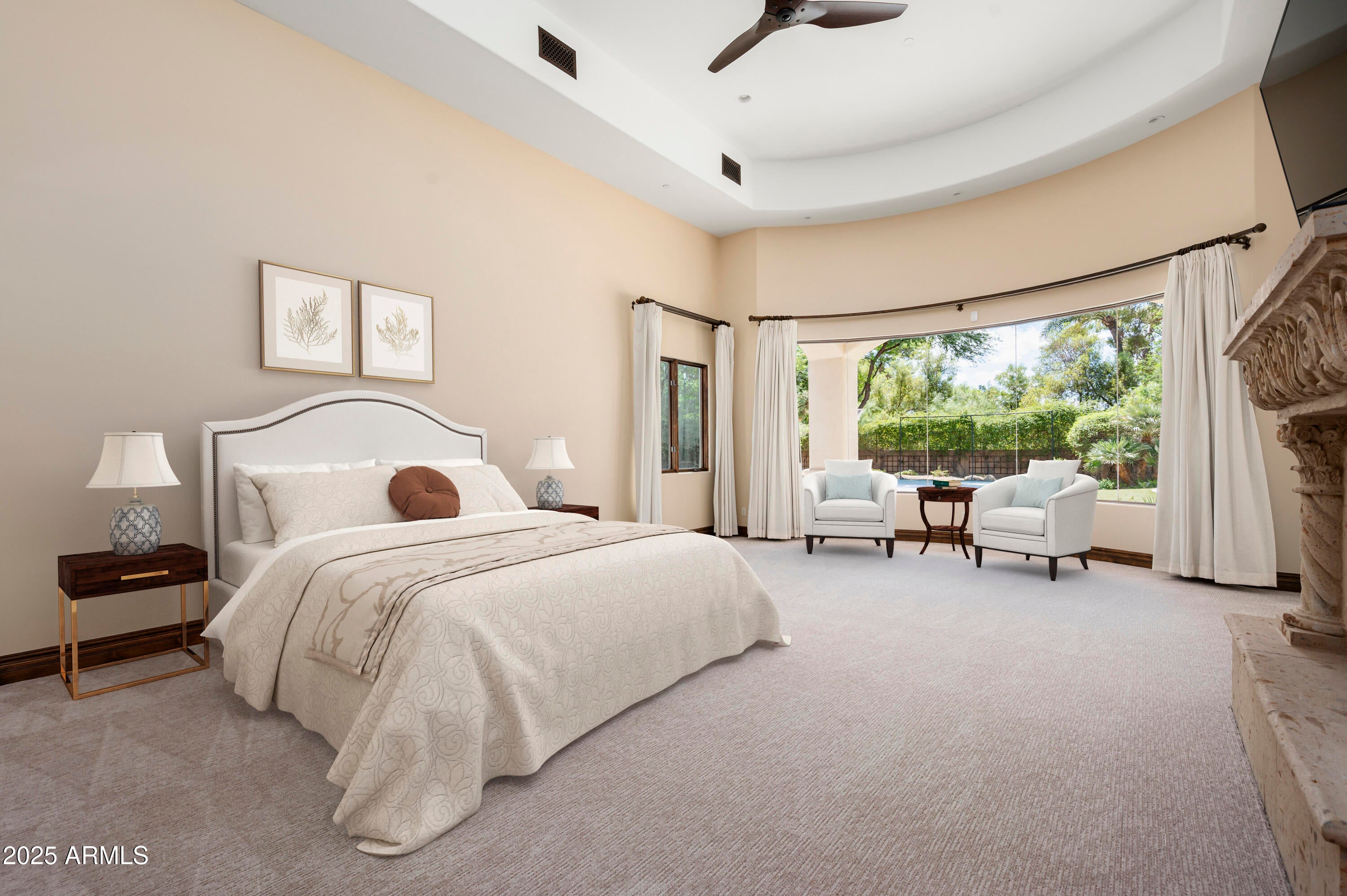 DOUBLETREE ESTATES - Residential