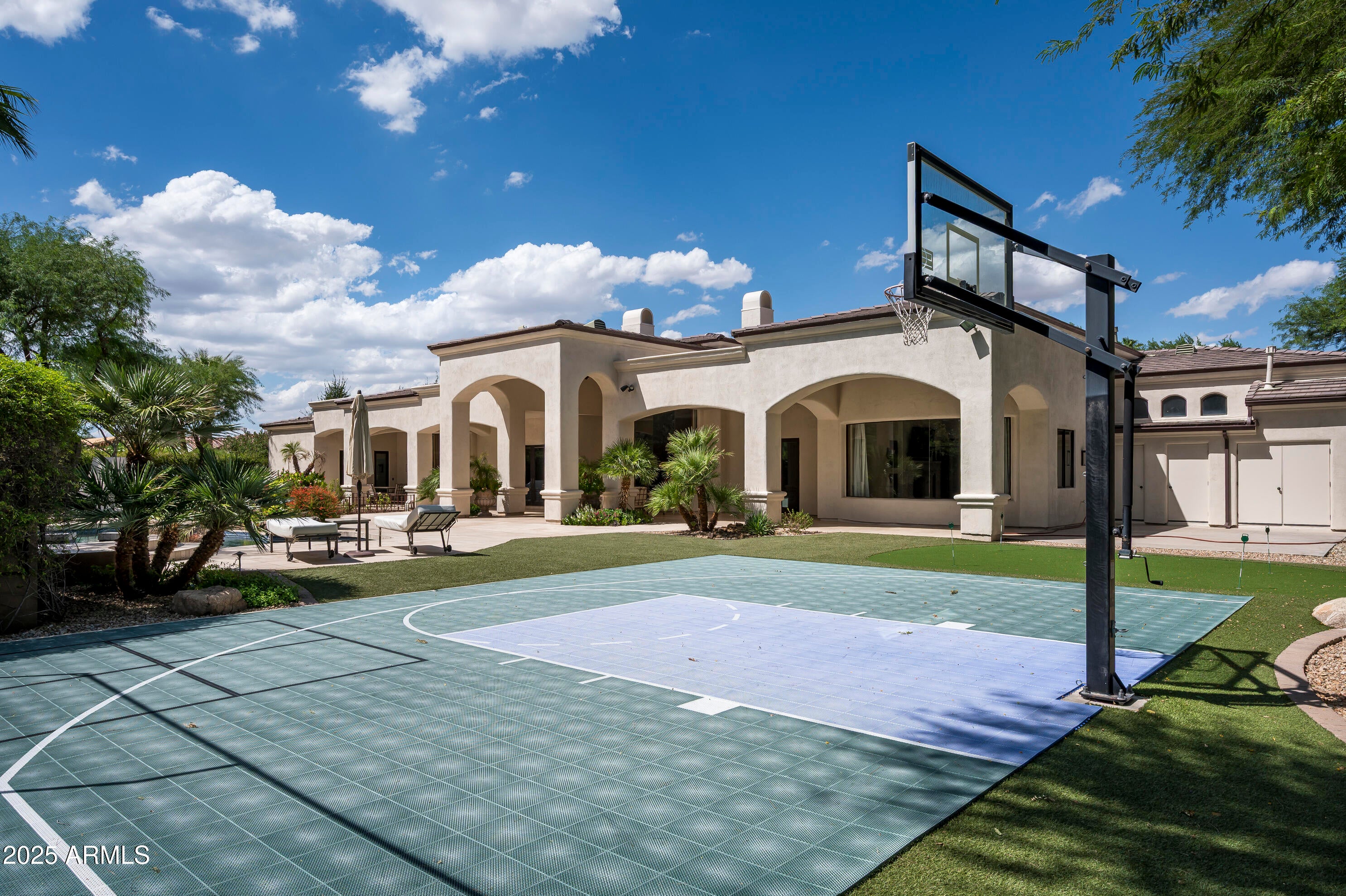 DOUBLETREE ESTATES - Residential