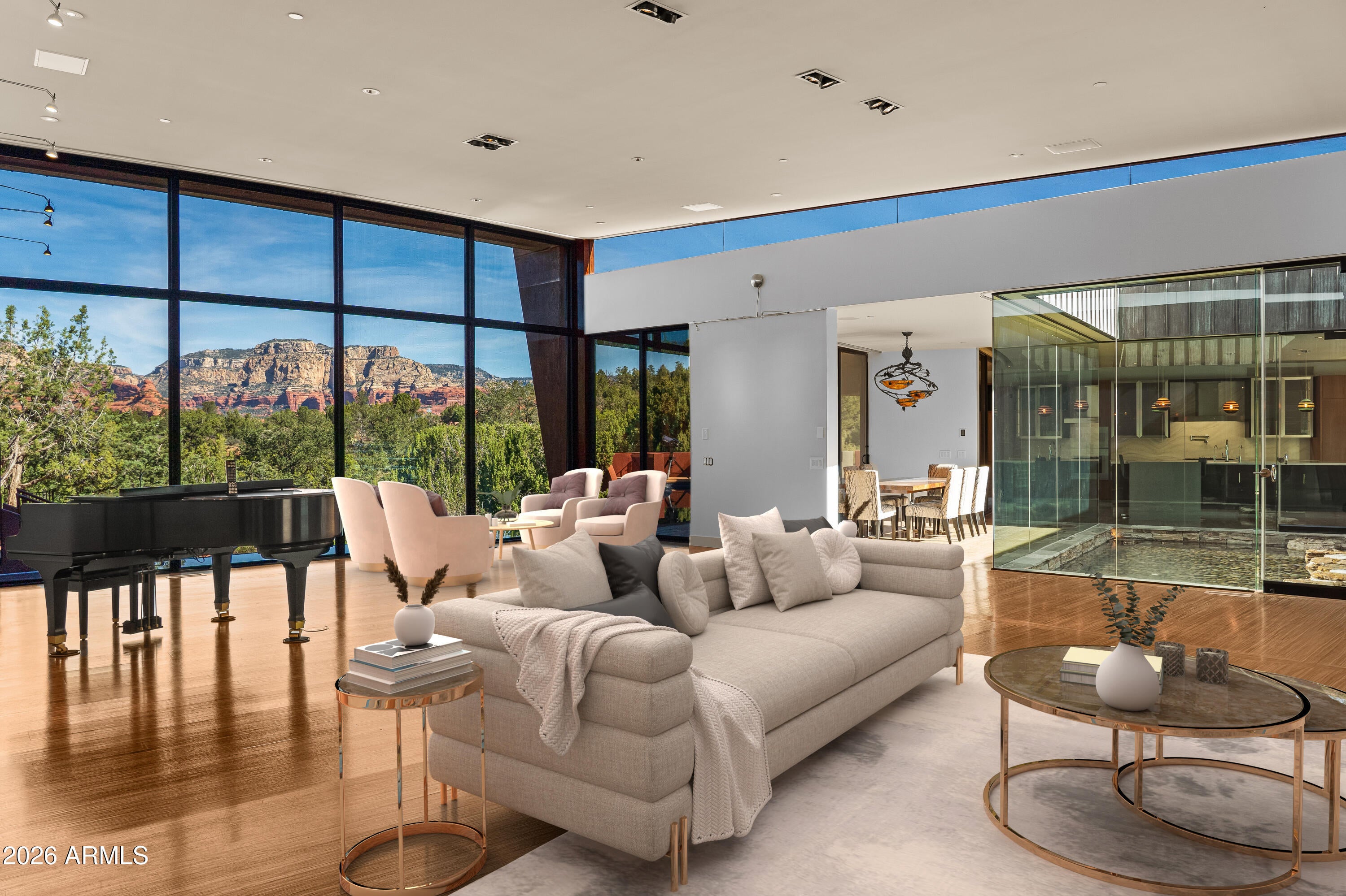 Estates At North Slopes - Residential