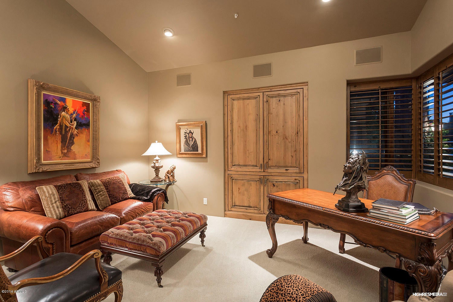 Estancia - Residential