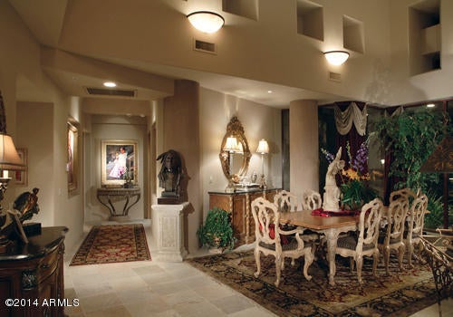 Estancia - Residential