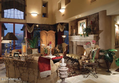 Estancia - Residential