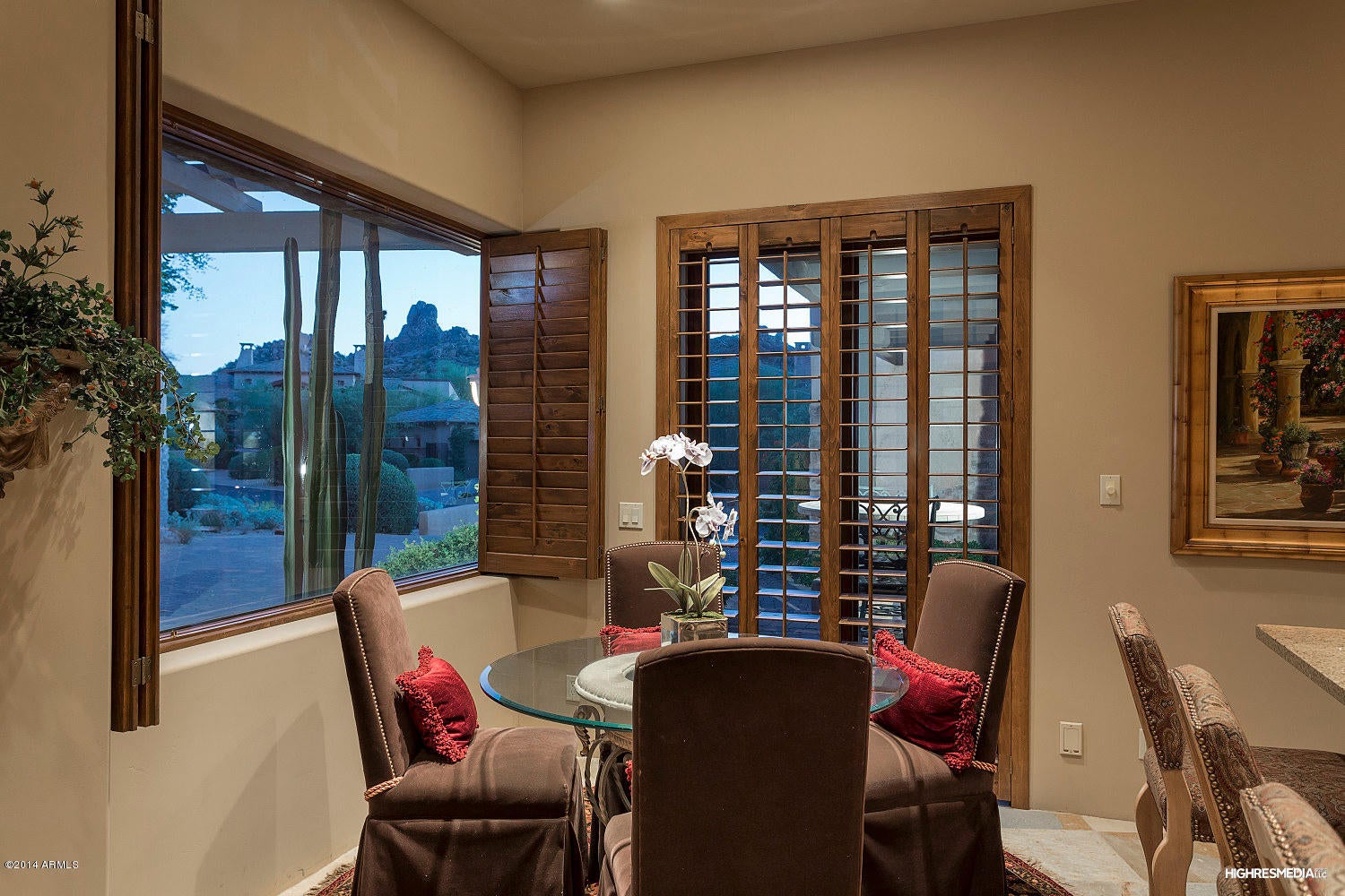 Estancia - Residential