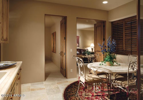 Estancia - Residential