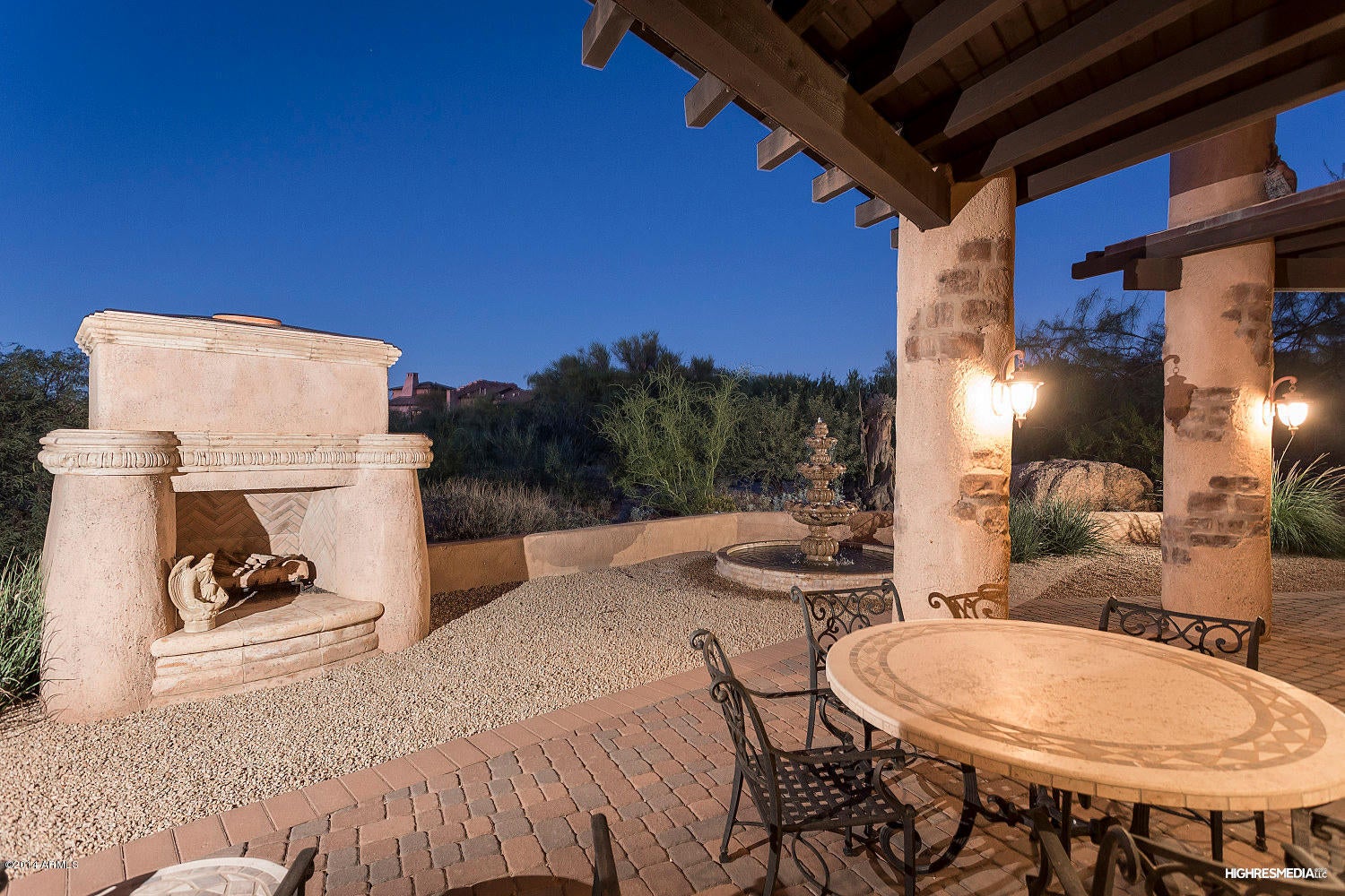 Estancia - Residential