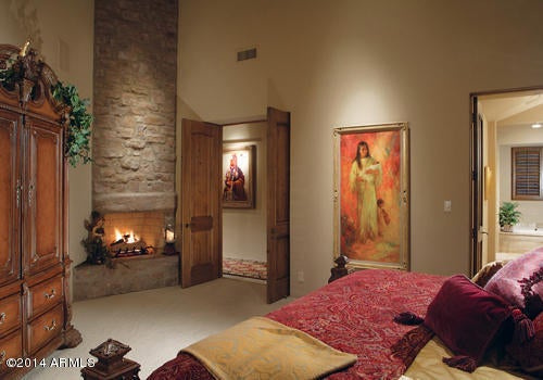 Estancia - Residential