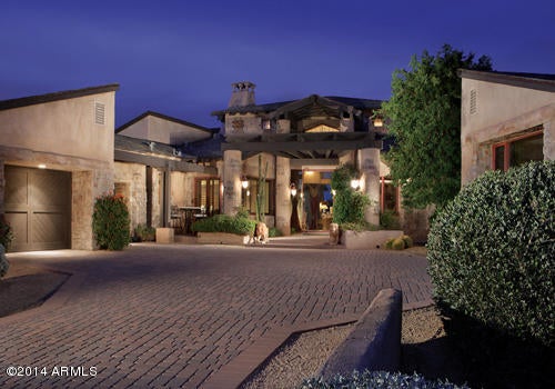 Estancia - Residential