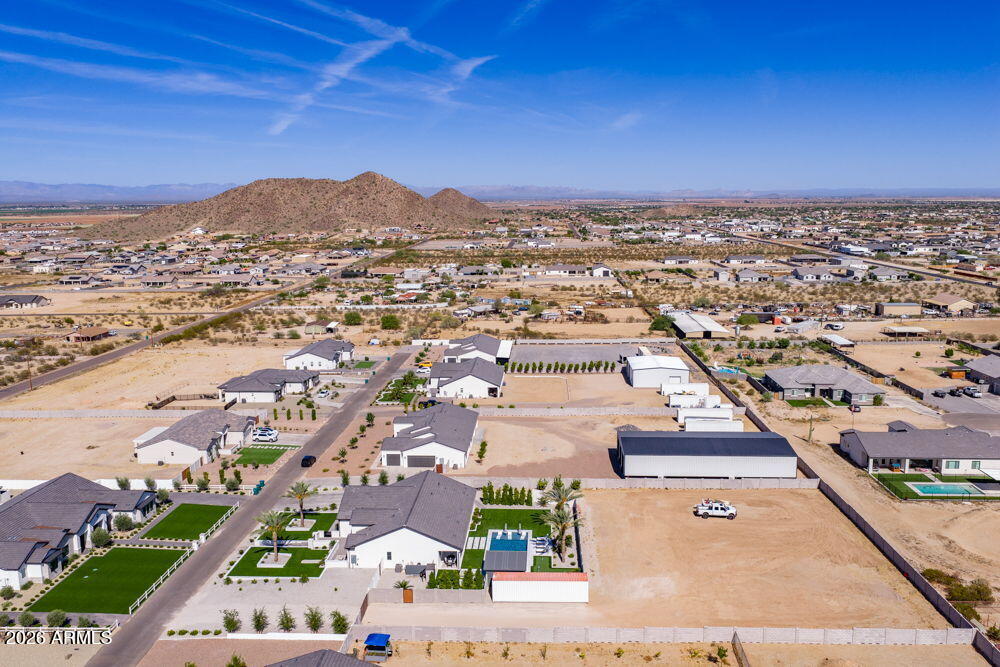 CHANDLER HEIGHTS RANCHES UNIT I 9-044 - Residential