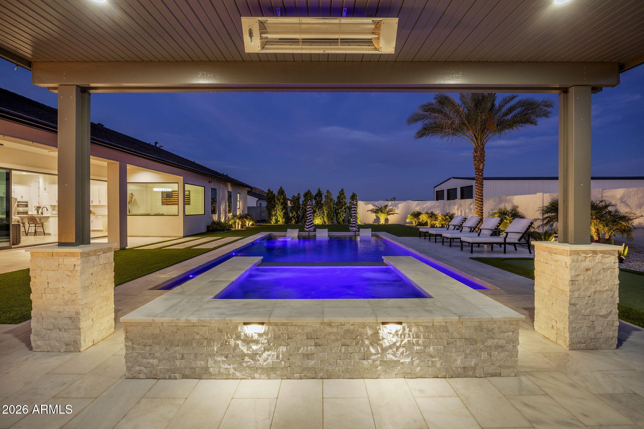 CHANDLER HEIGHTS RANCHES UNIT I 9-044 - Residential
