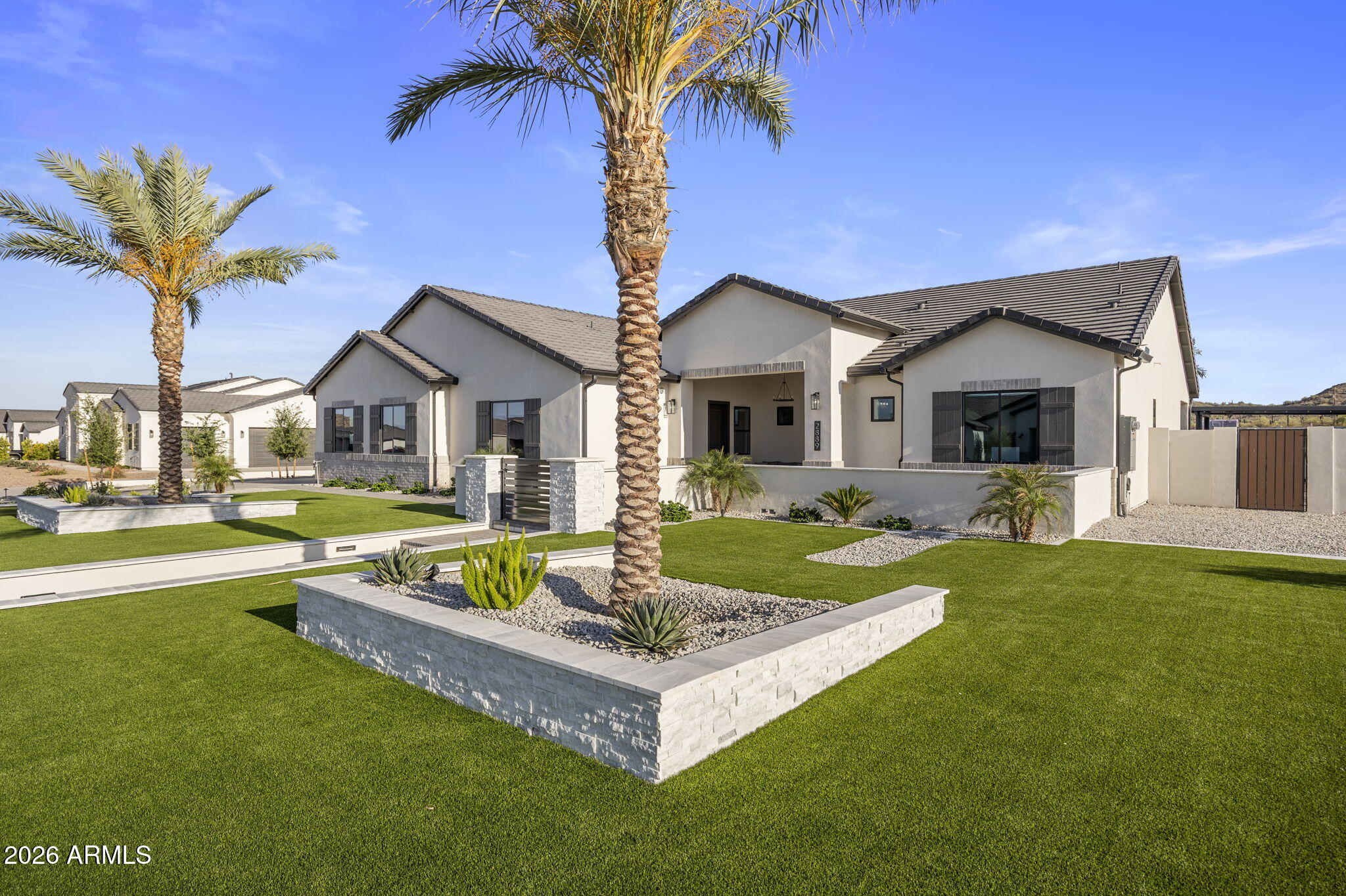 CHANDLER HEIGHTS RANCHES UNIT I 9-044 - Residential