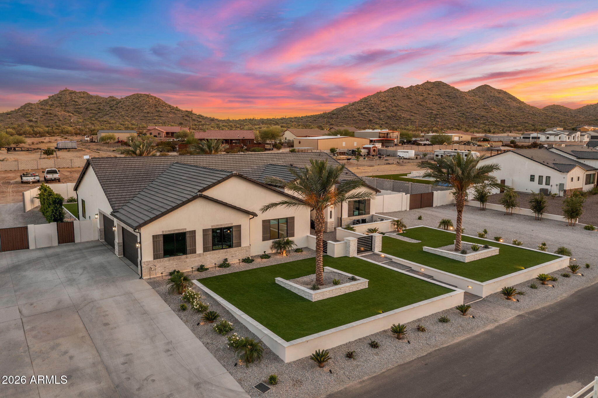 CHANDLER HEIGHTS RANCHES UNIT I 9-044 - Residential