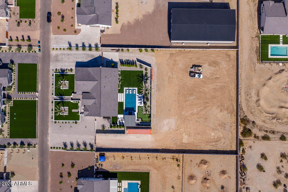 CHANDLER HEIGHTS RANCHES UNIT I 9-044 - Residential