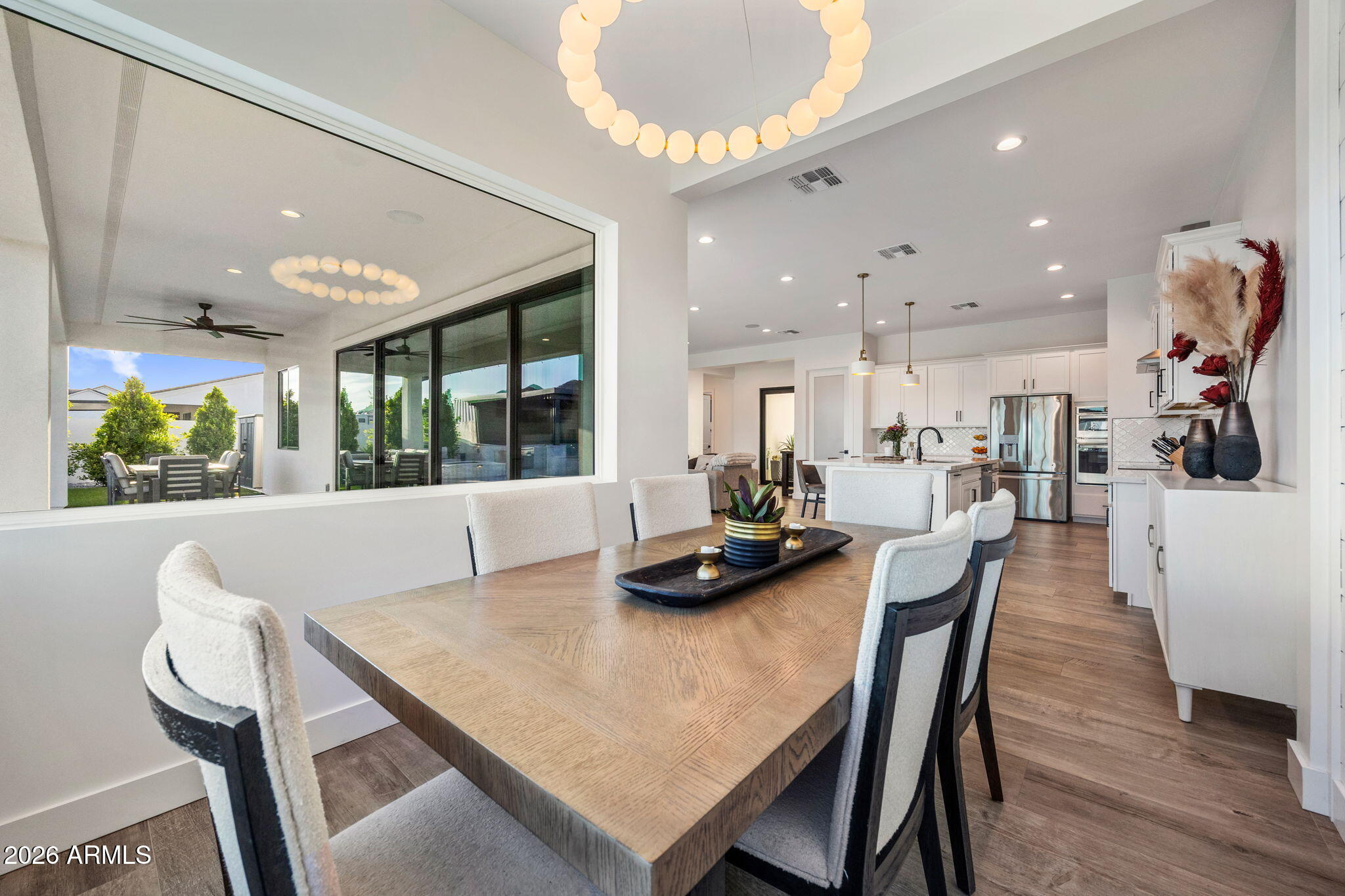 CHANDLER HEIGHTS RANCHES UNIT I 9-044 - Residential