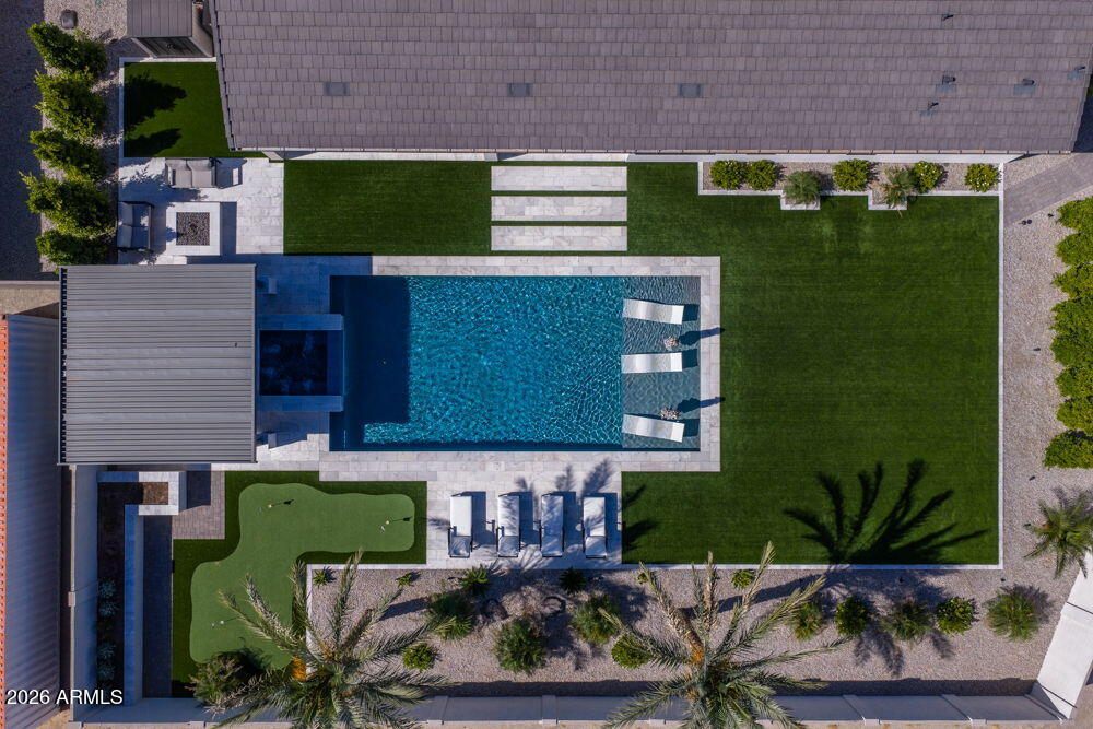 CHANDLER HEIGHTS RANCHES UNIT I 9-044 - Residential