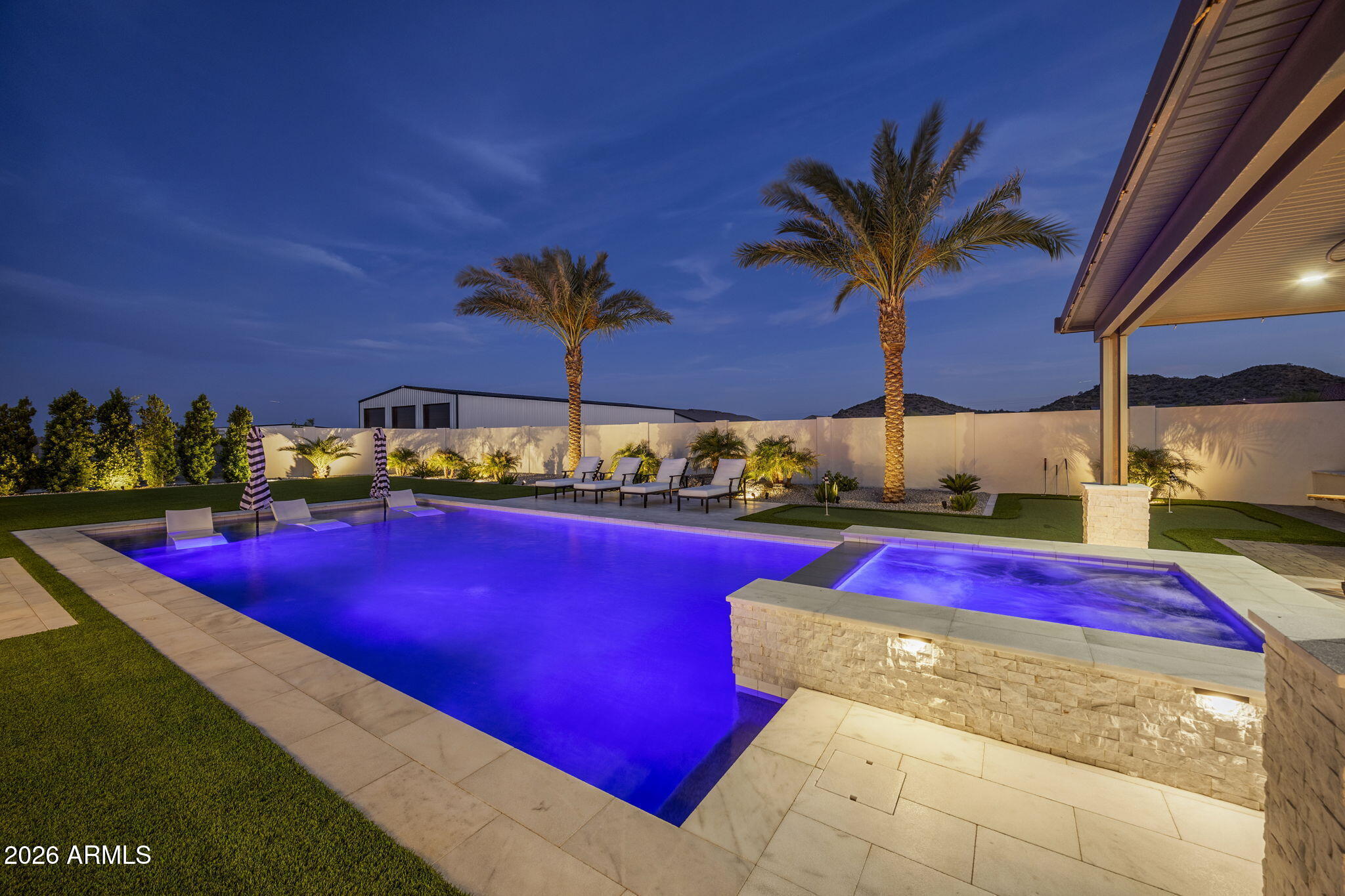 CHANDLER HEIGHTS RANCHES UNIT I 9-044 - Residential