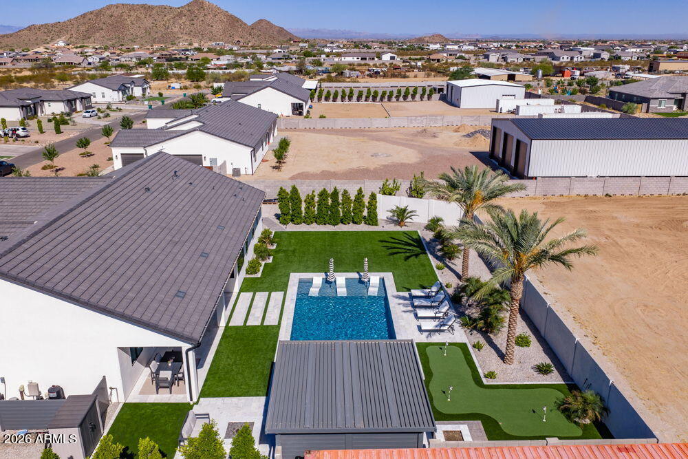 CHANDLER HEIGHTS RANCHES UNIT I 9-044 - Residential