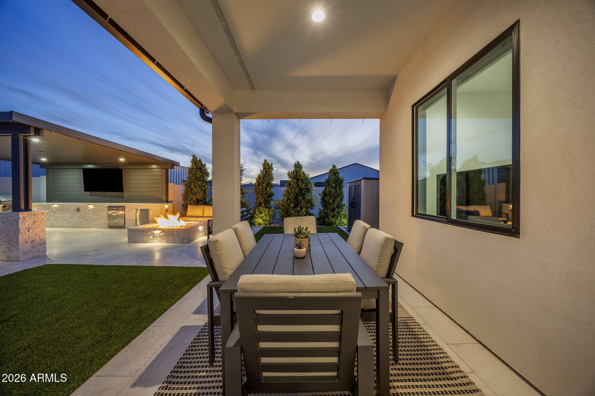 CHANDLER HEIGHTS RANCHES UNIT I 9-044 - Residential