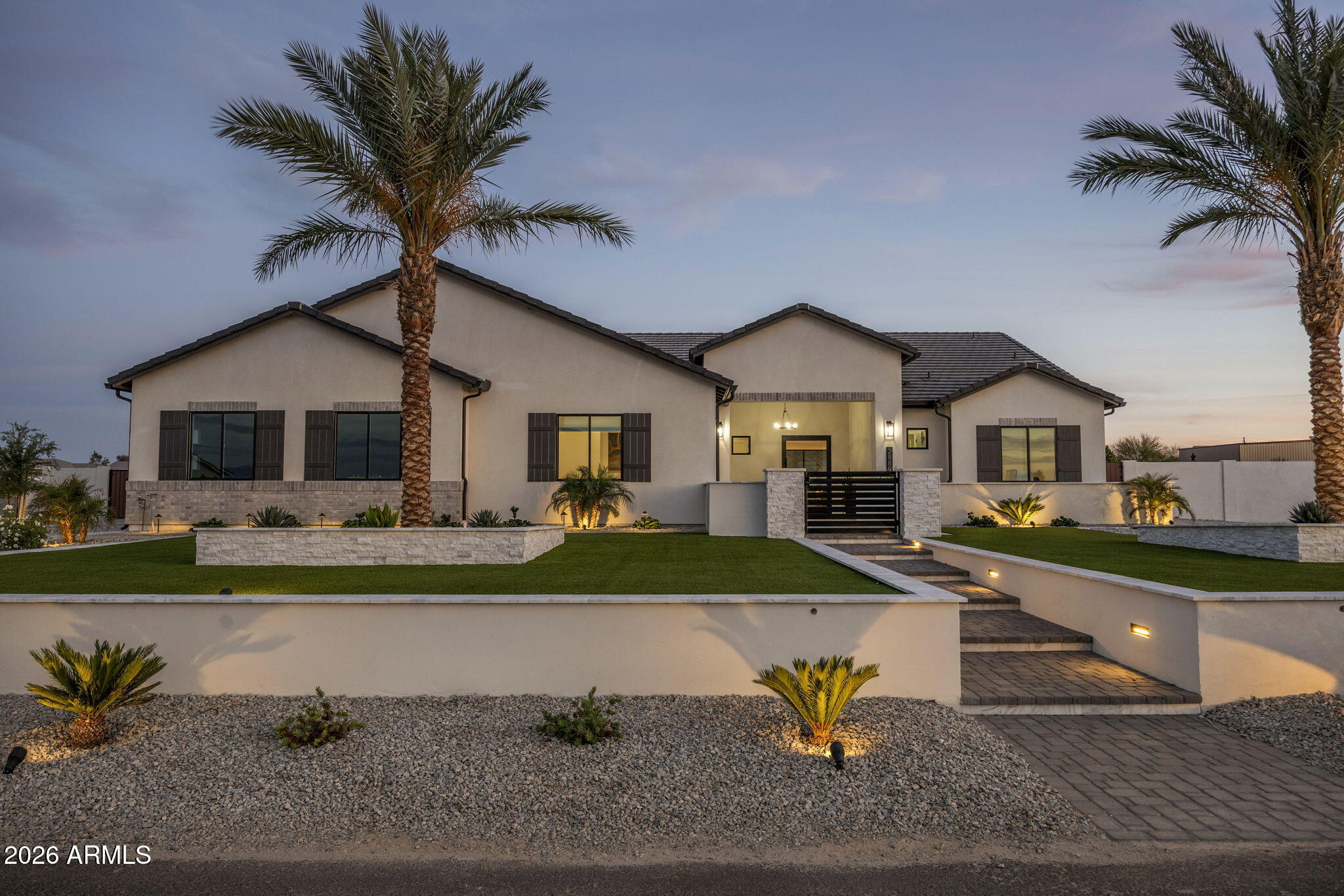 CHANDLER HEIGHTS RANCHES UNIT I 9-044 - Residential