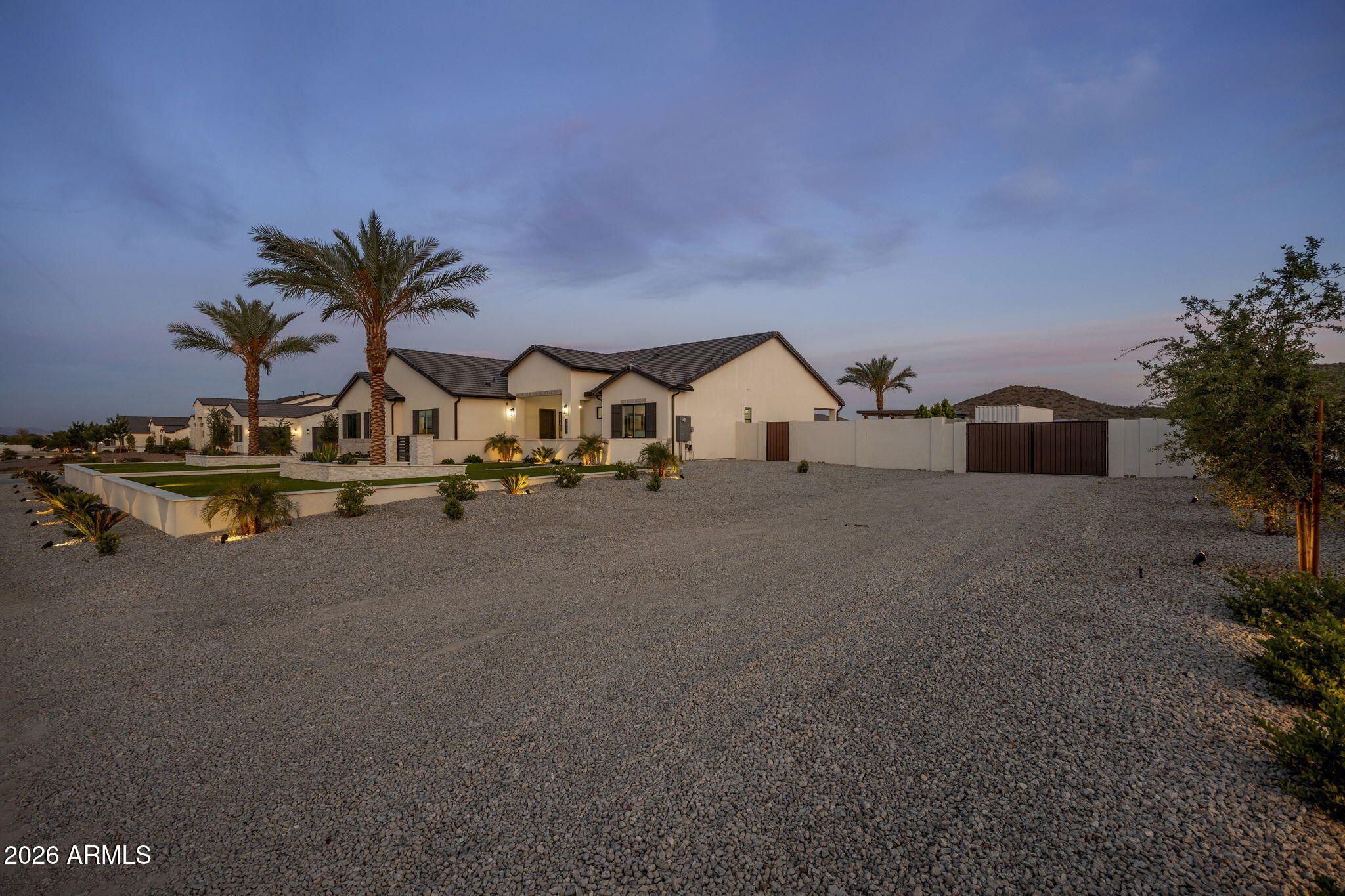 CHANDLER HEIGHTS RANCHES UNIT I 9-044 - Residential