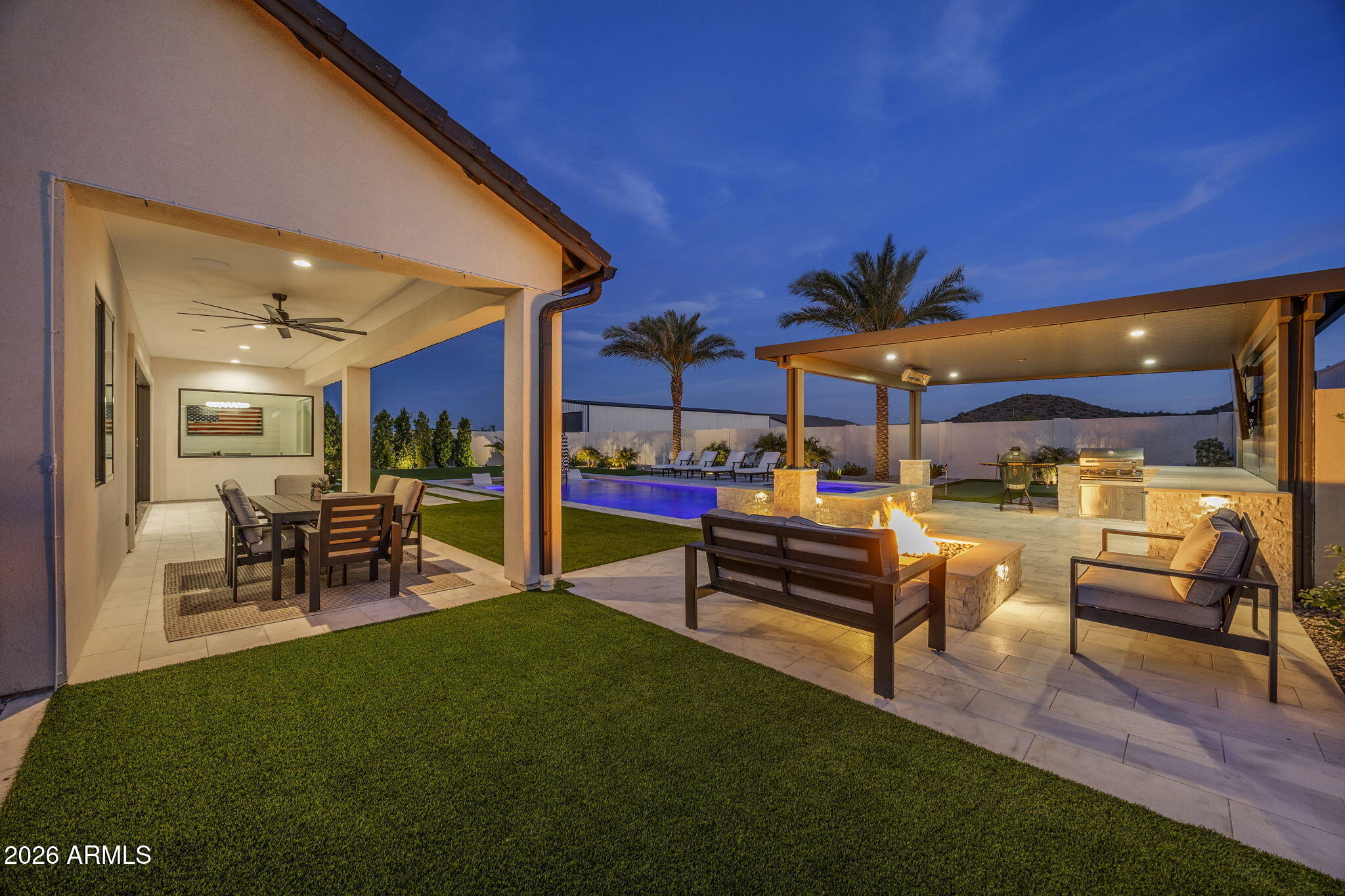 CHANDLER HEIGHTS RANCHES UNIT I 9-044 - Residential