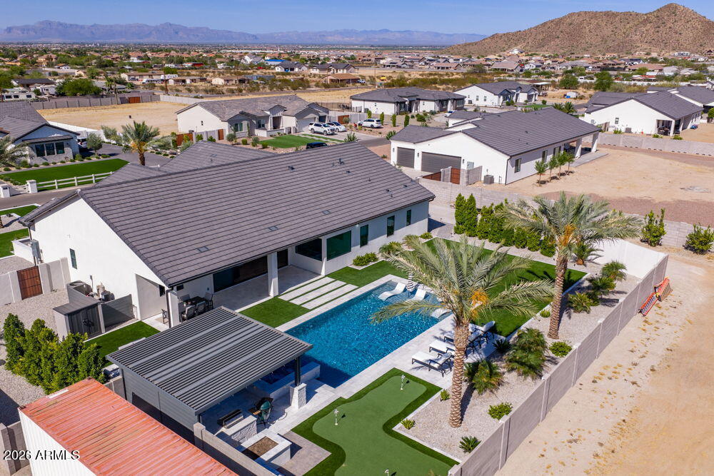 CHANDLER HEIGHTS RANCHES UNIT I 9-044 - Residential