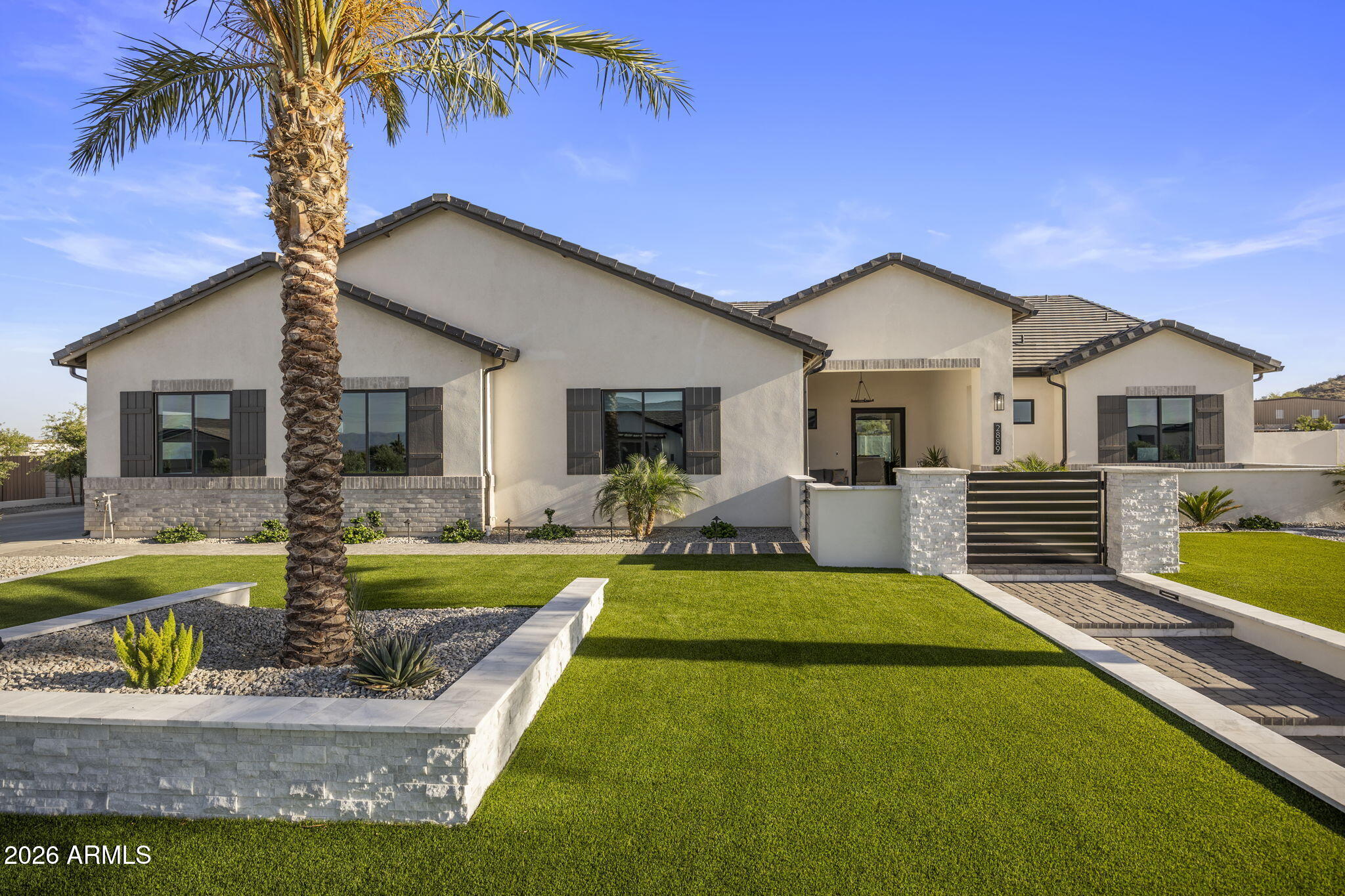 CHANDLER HEIGHTS RANCHES UNIT I 9-044 - Residential
