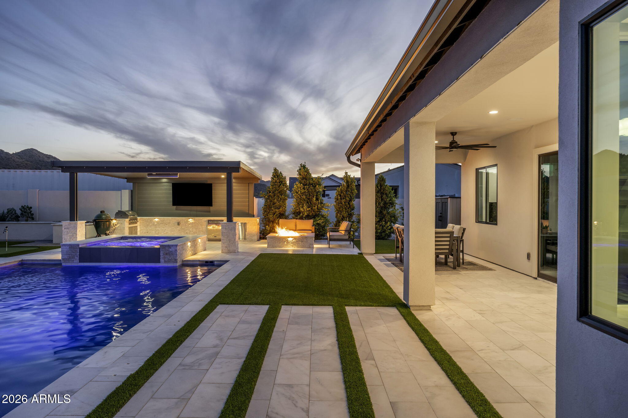 CHANDLER HEIGHTS RANCHES UNIT I 9-044 - Residential