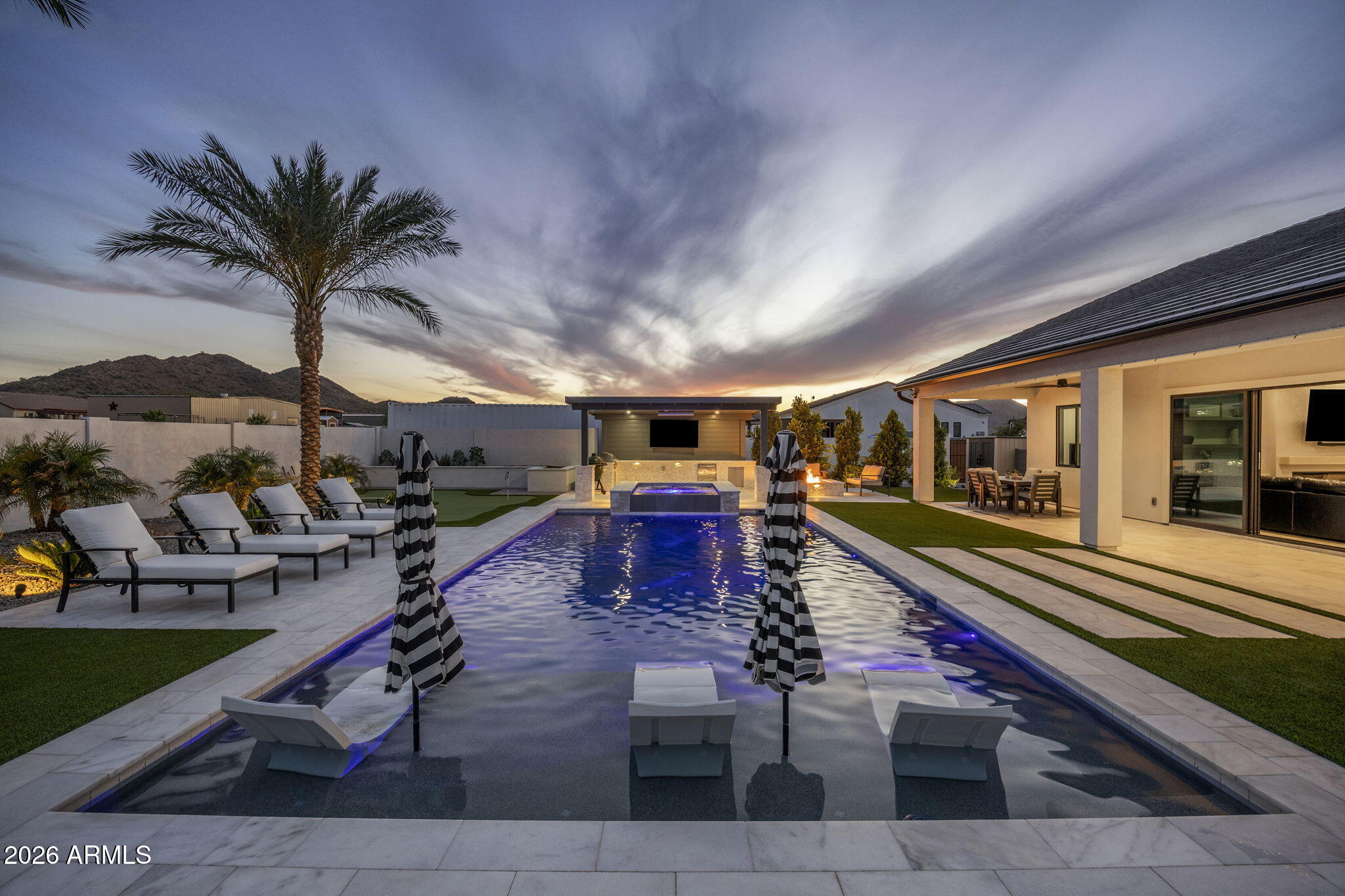 CHANDLER HEIGHTS RANCHES UNIT I 9-044 - Residential