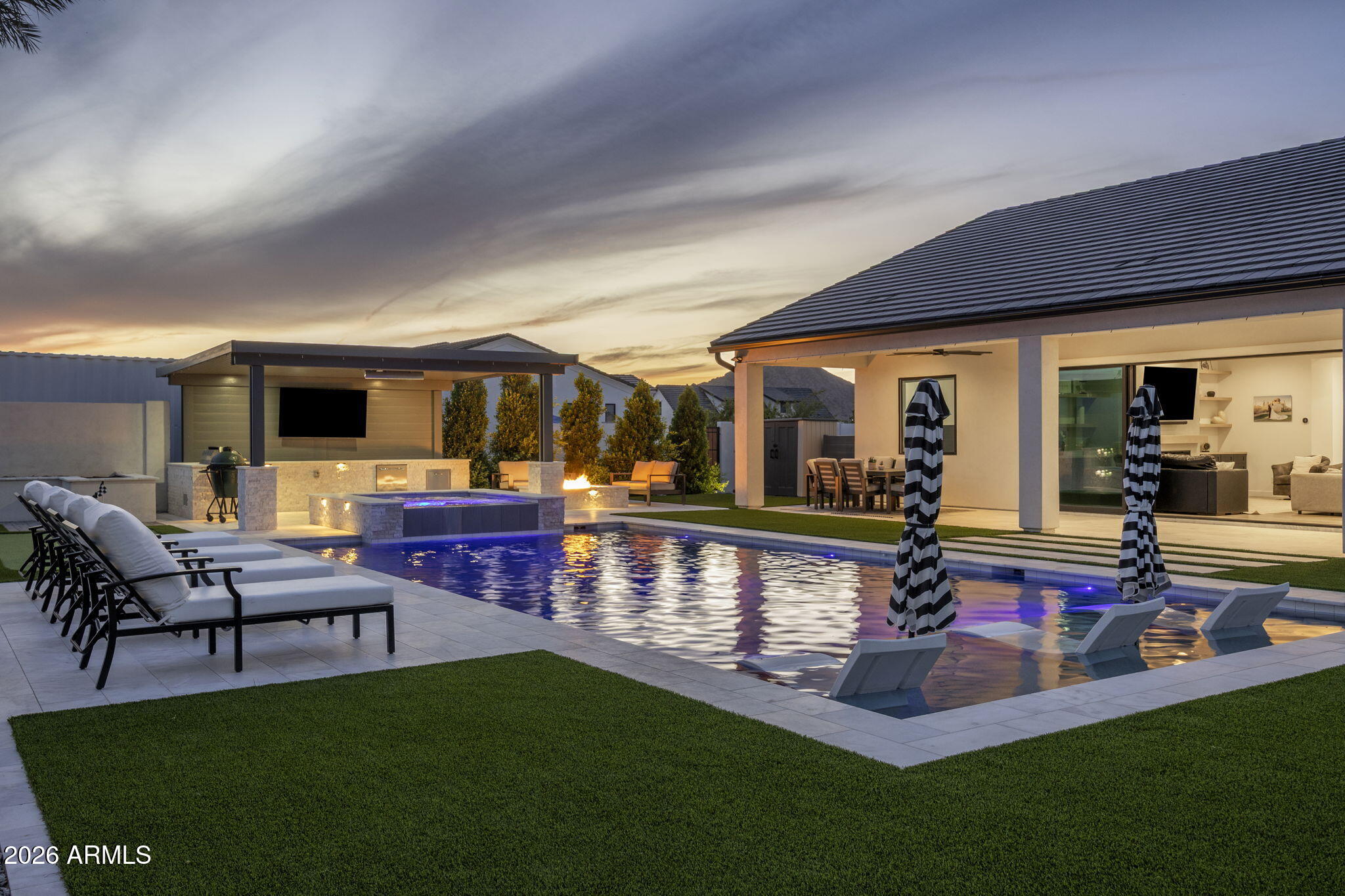 CHANDLER HEIGHTS RANCHES UNIT I 9-044 - Residential