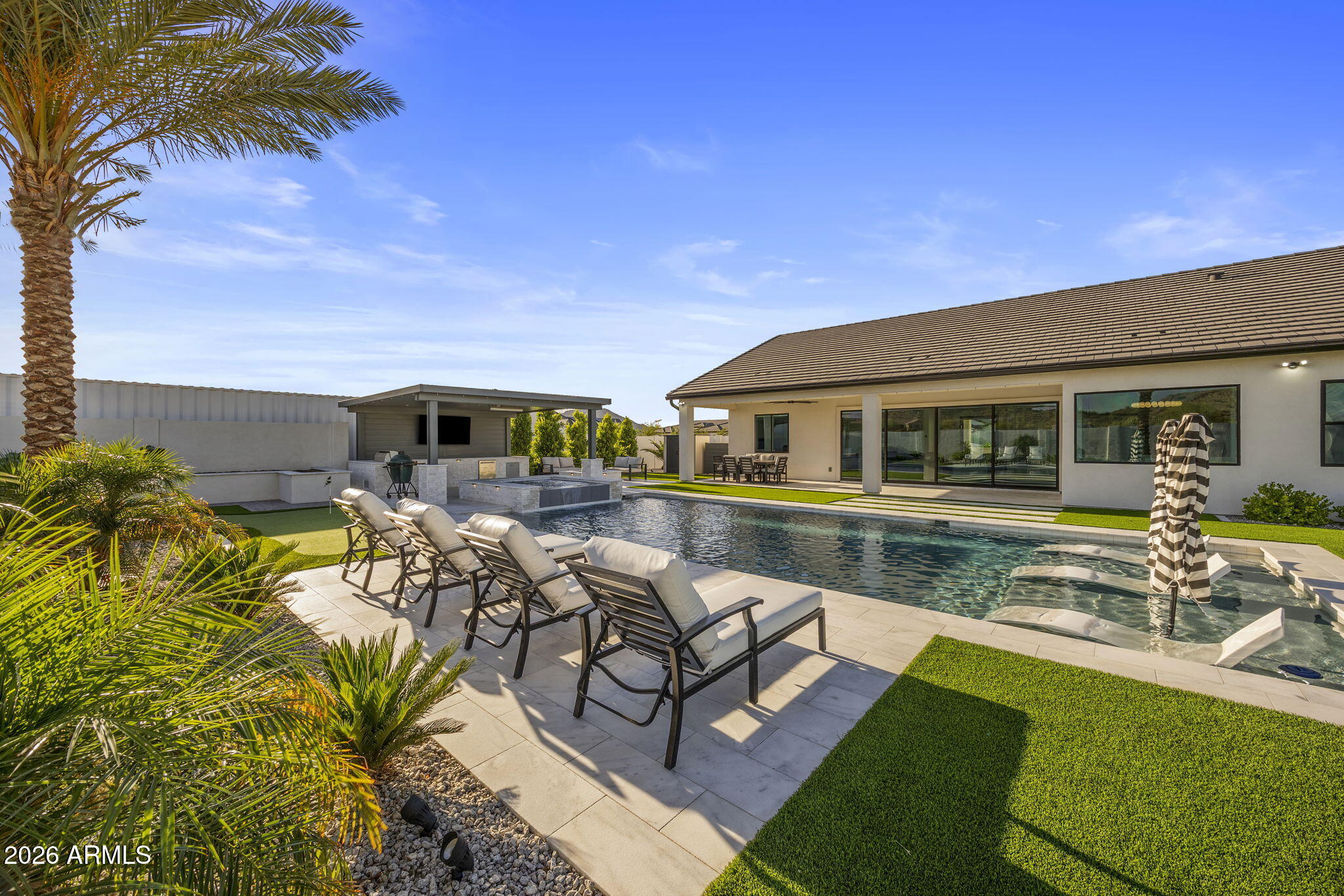 CHANDLER HEIGHTS RANCHES UNIT I 9-044 - Residential
