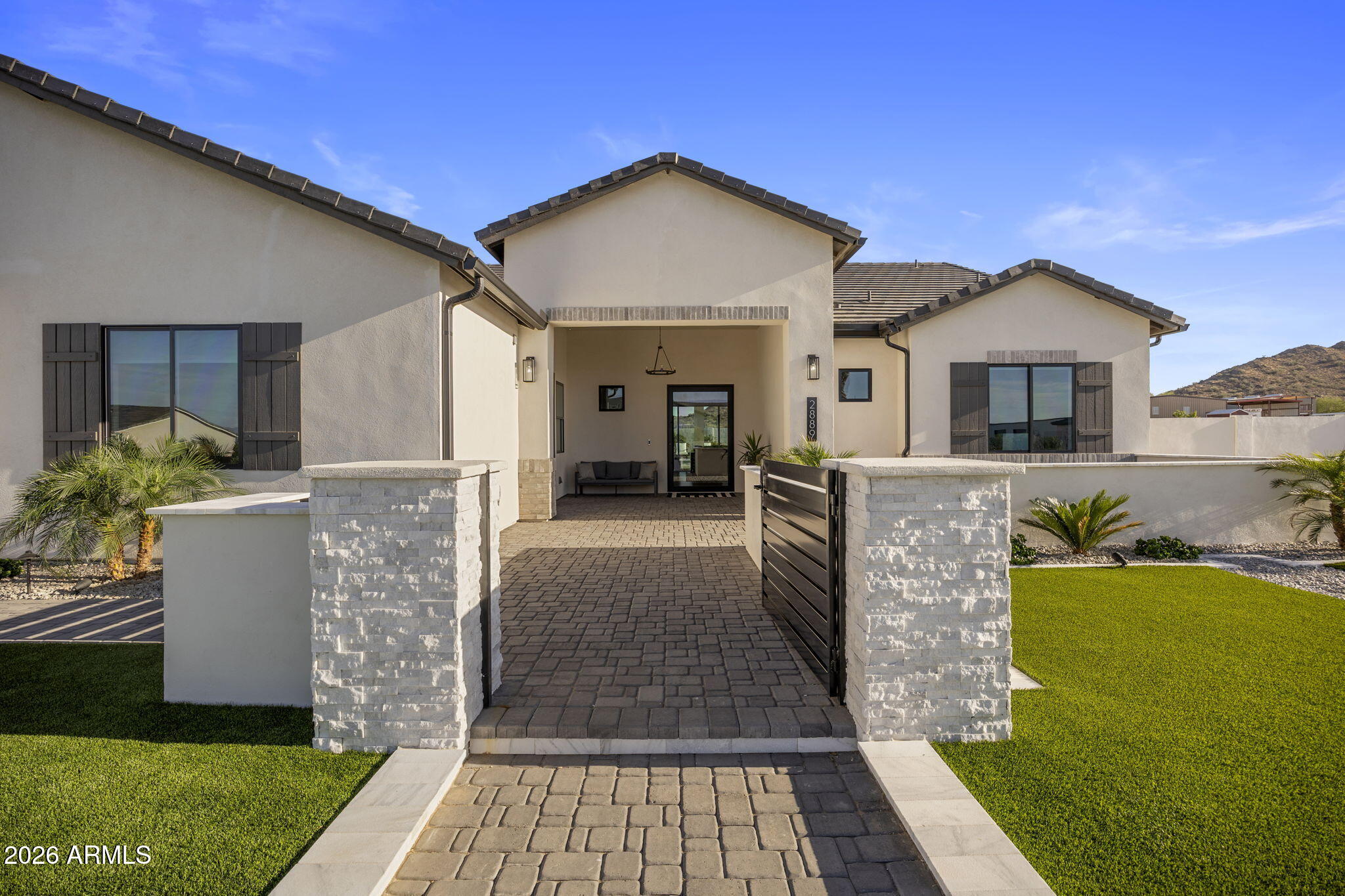 CHANDLER HEIGHTS RANCHES UNIT I 9-044 - Residential