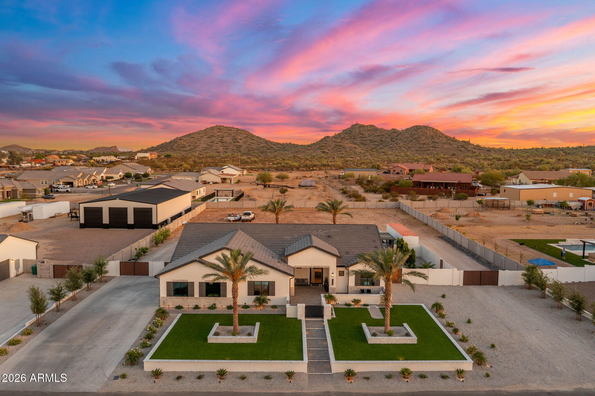 CHANDLER HEIGHTS RANCHES UNIT I 9-044 - Residential