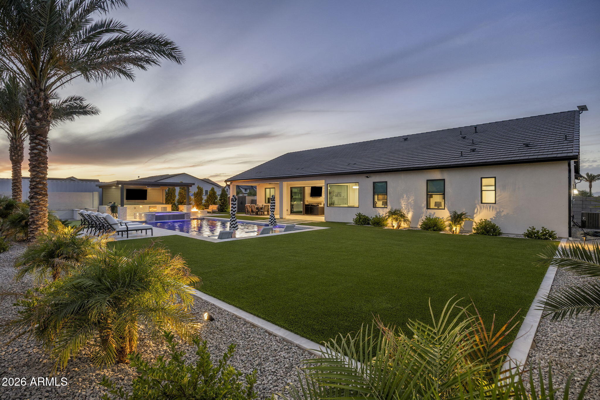 CHANDLER HEIGHTS RANCHES UNIT I 9-044 - Residential