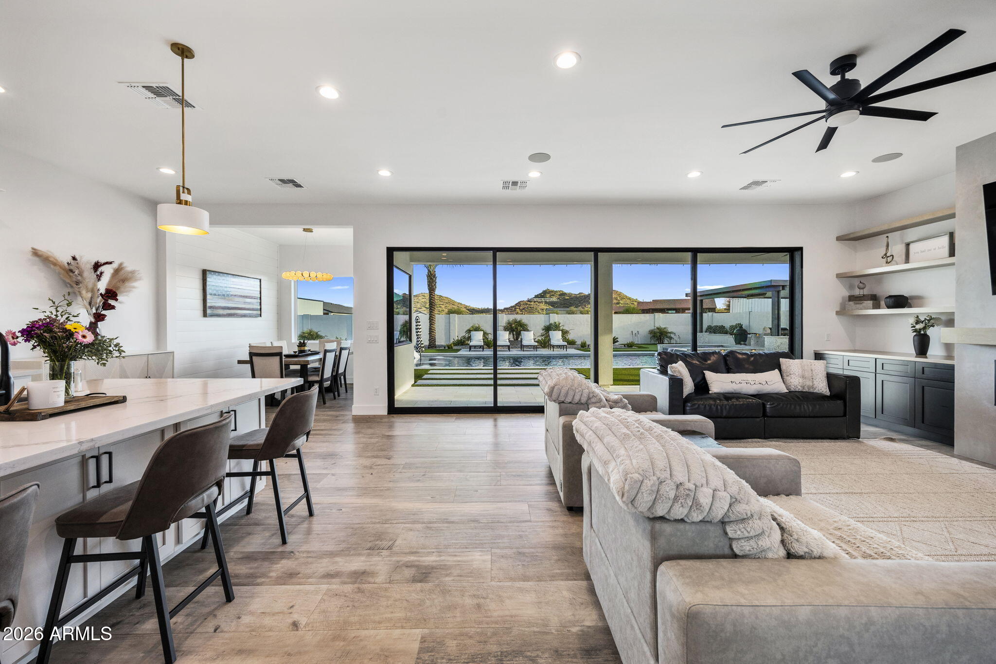 CHANDLER HEIGHTS RANCHES UNIT I 9-044 - Residential