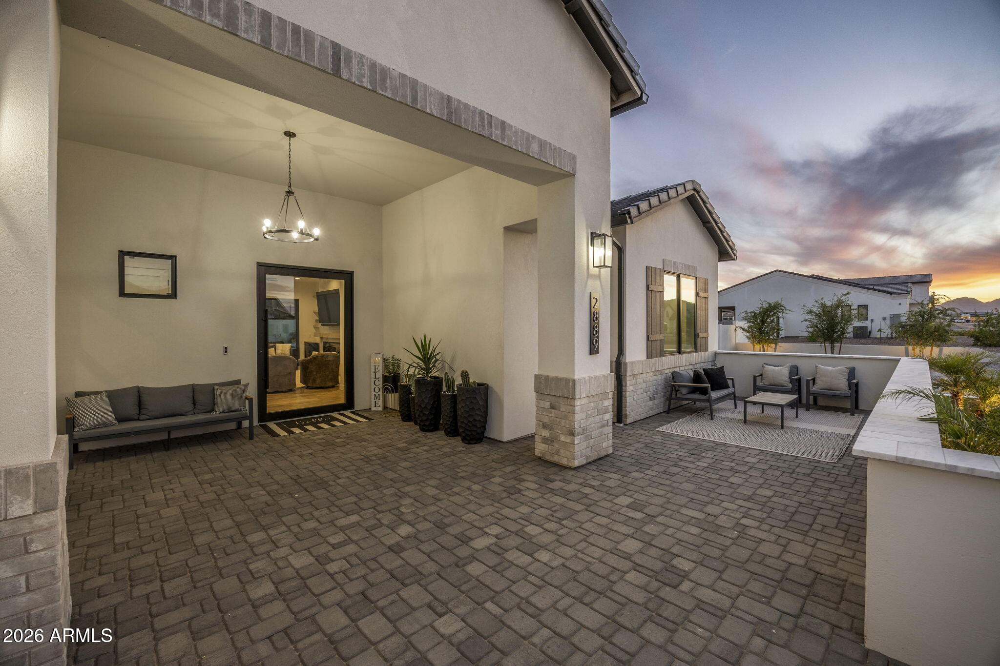CHANDLER HEIGHTS RANCHES UNIT I 9-044 - Residential