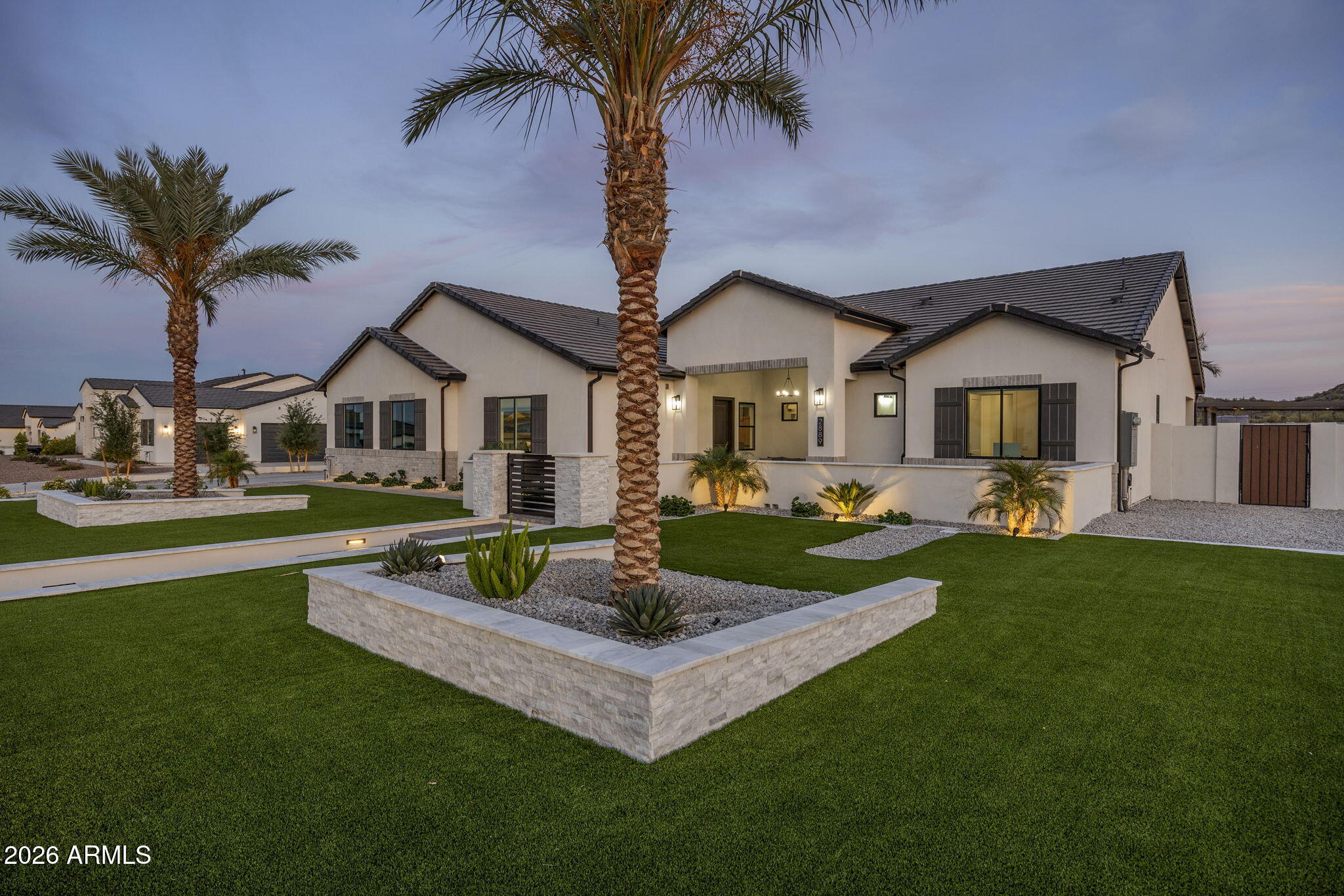 CHANDLER HEIGHTS RANCHES UNIT I 9-044 - Residential