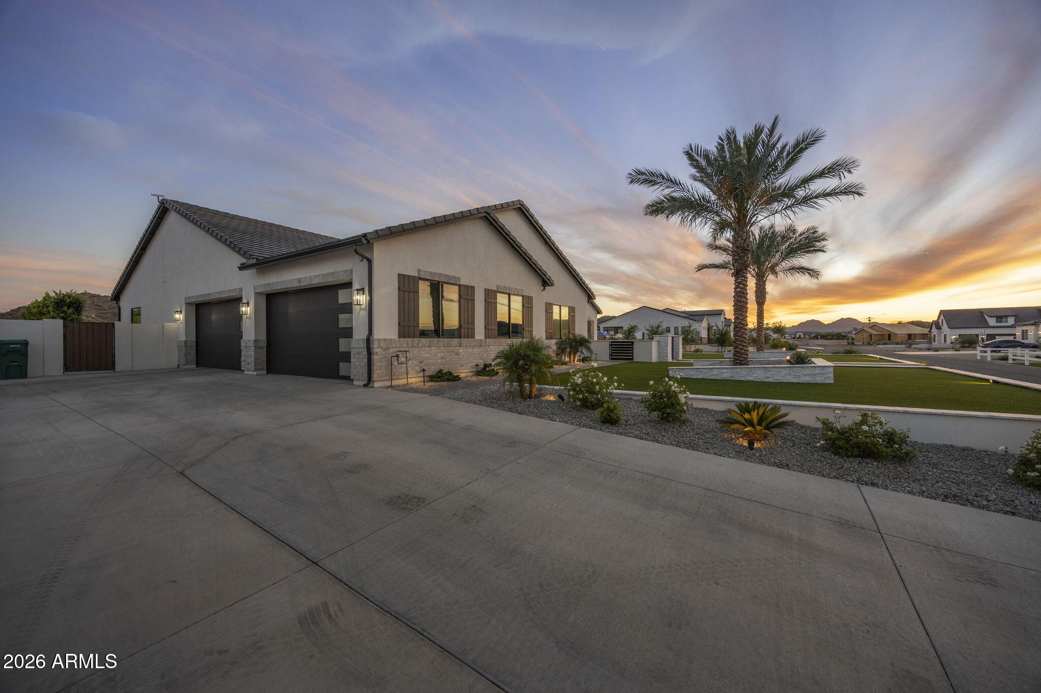 CHANDLER HEIGHTS RANCHES UNIT I 9-044 - Residential