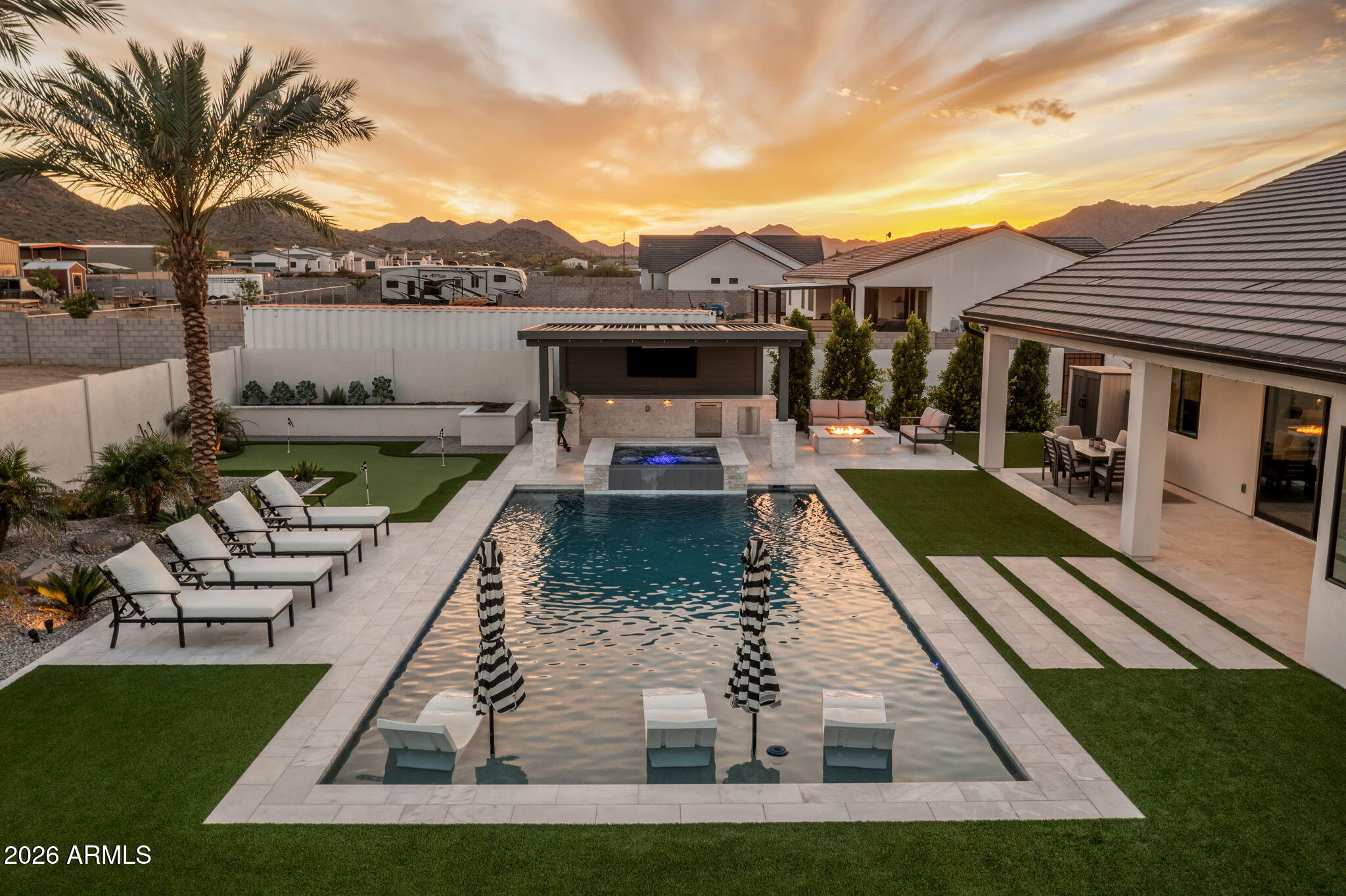 CHANDLER HEIGHTS RANCHES UNIT I 9-044 - Residential