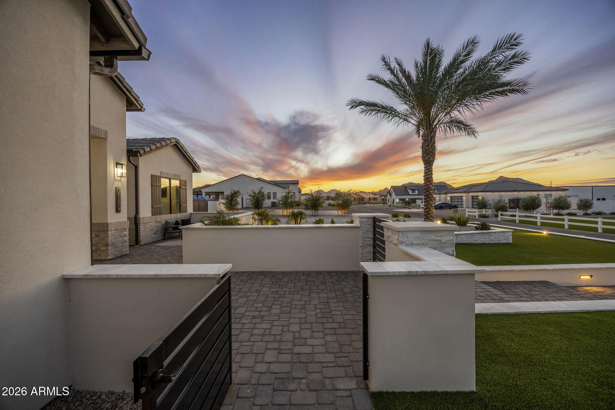 CHANDLER HEIGHTS RANCHES UNIT I 9-044 - Residential