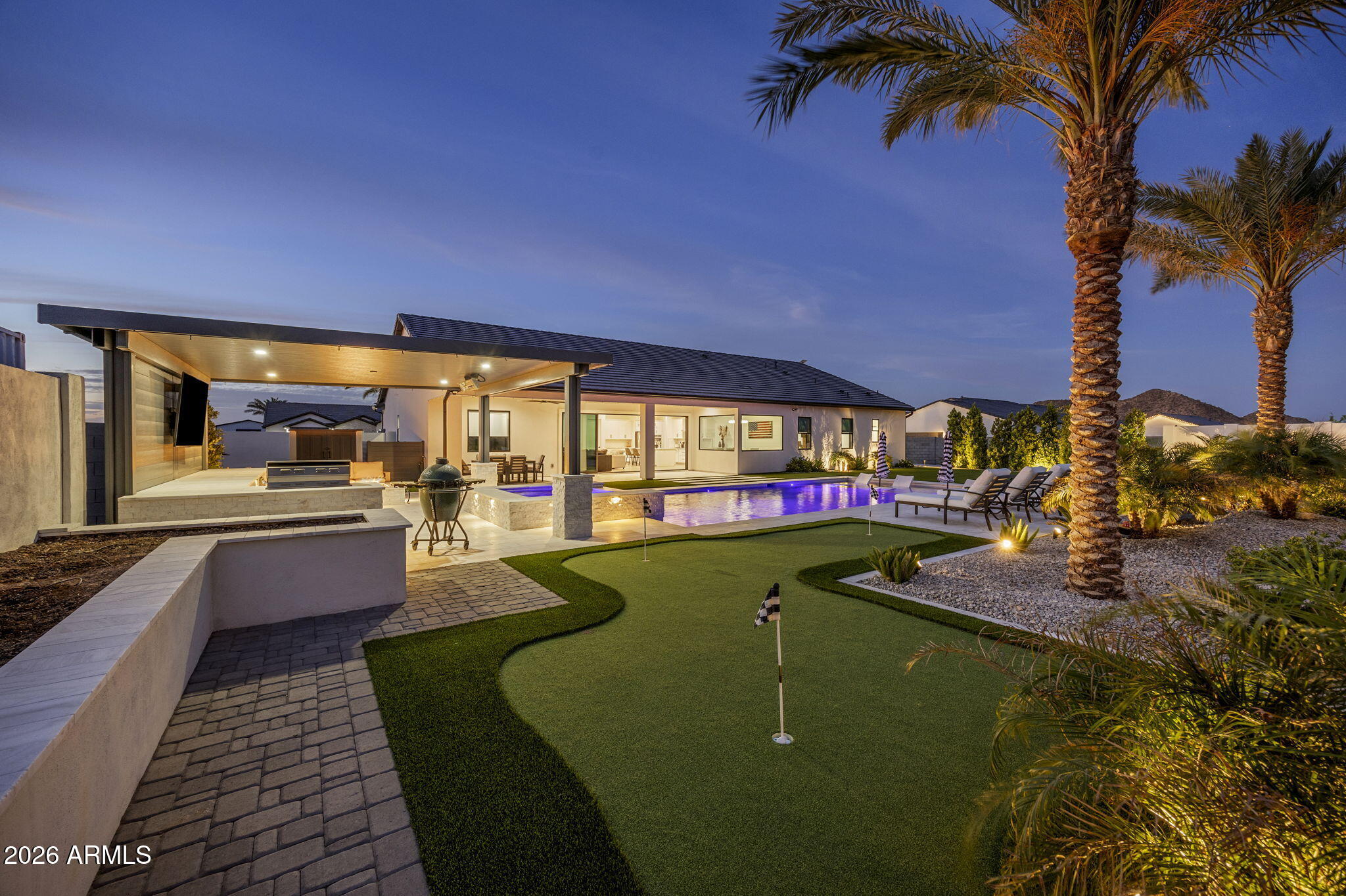 CHANDLER HEIGHTS RANCHES UNIT I 9-044 - Residential