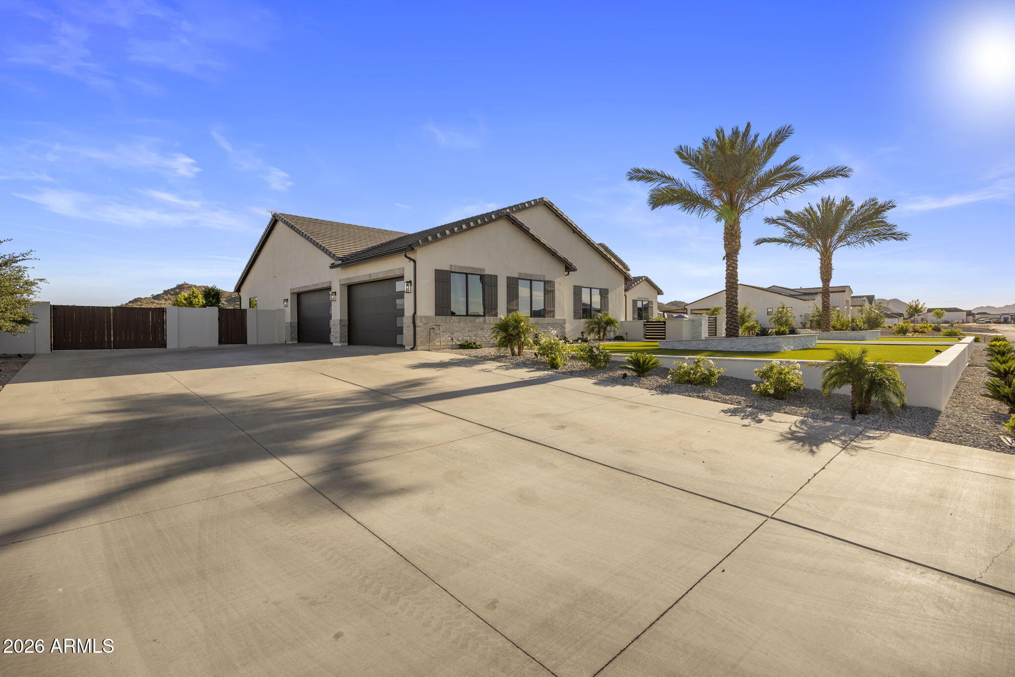 CHANDLER HEIGHTS RANCHES UNIT I 9-044 - Residential