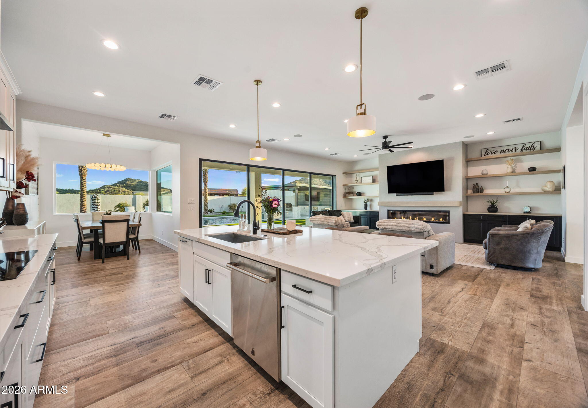 CHANDLER HEIGHTS RANCHES UNIT I 9-044 - Residential