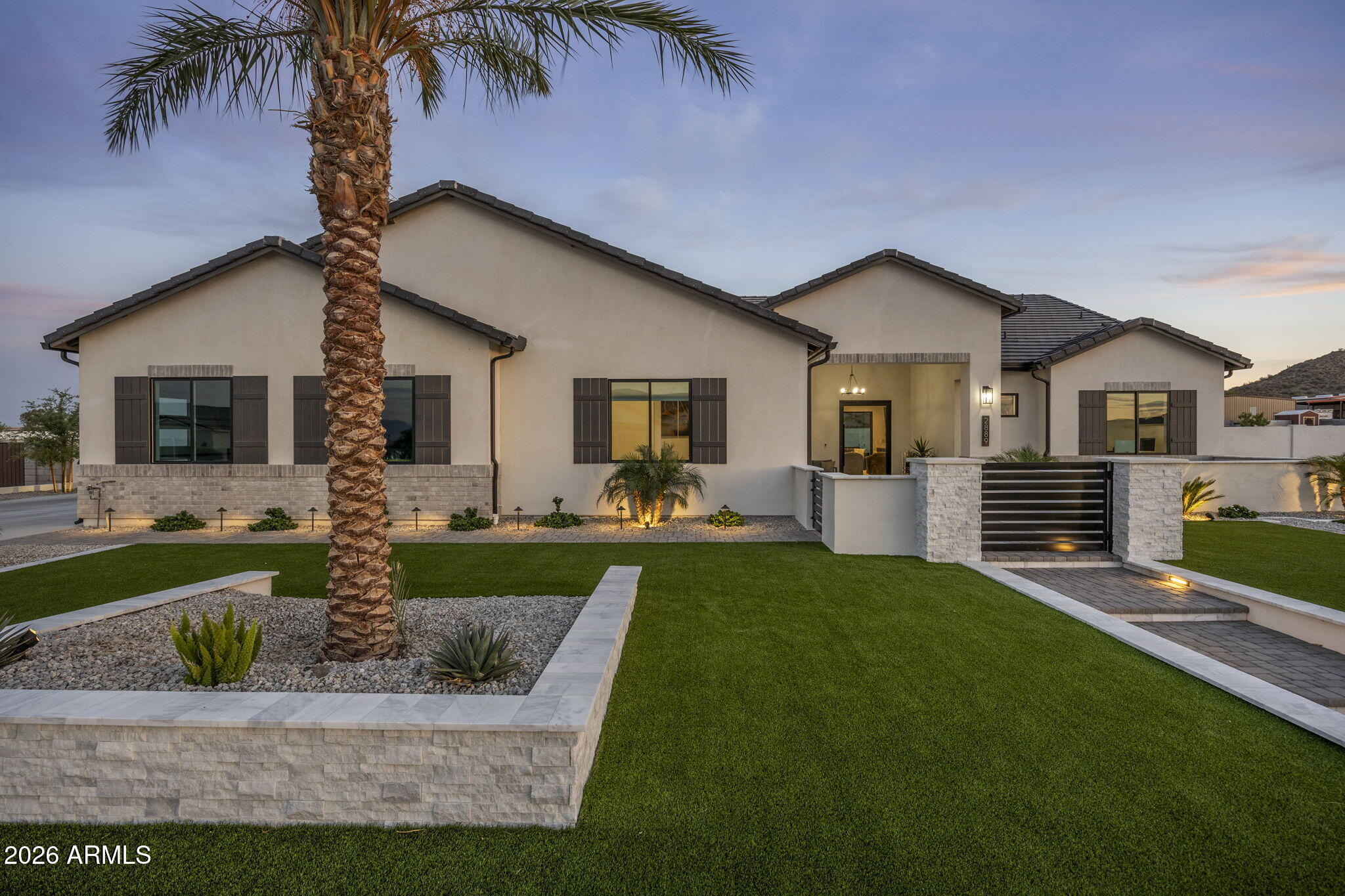 CHANDLER HEIGHTS RANCHES UNIT I 9-044 - Residential