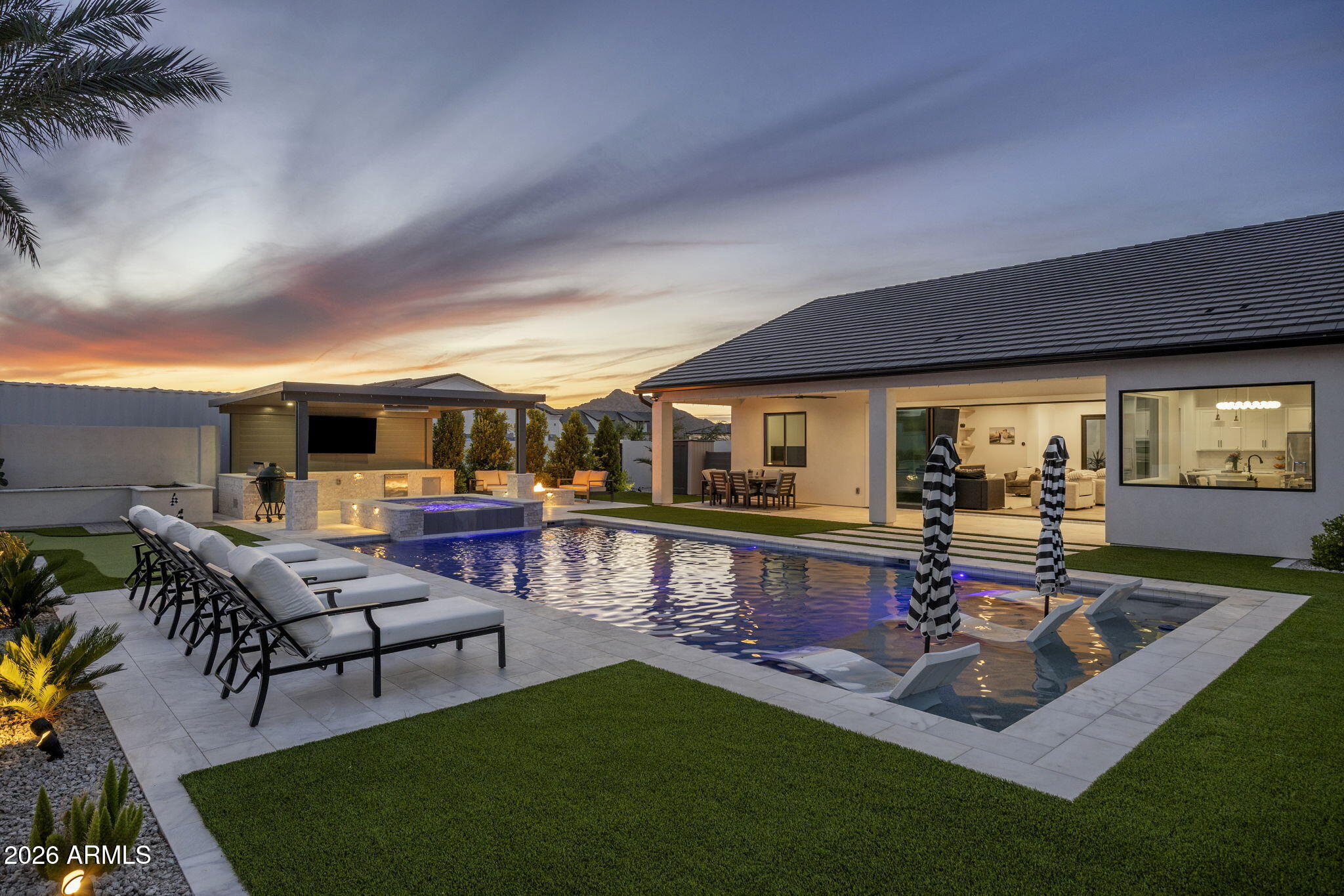 CHANDLER HEIGHTS RANCHES UNIT I 9-044 - Residential