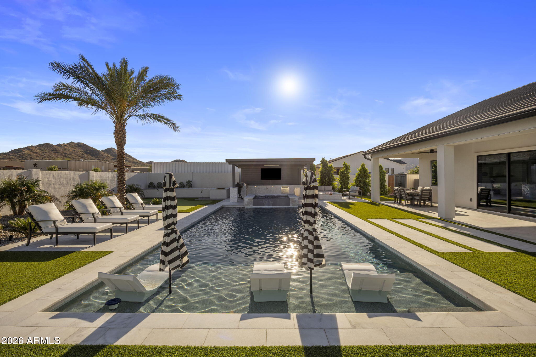 CHANDLER HEIGHTS RANCHES UNIT I 9-044 - Residential