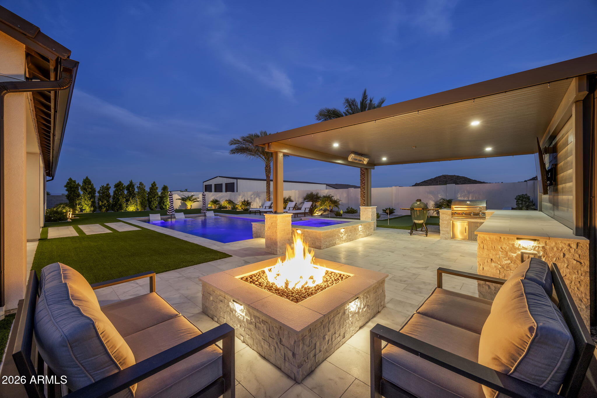 CHANDLER HEIGHTS RANCHES UNIT I 9-044 - Residential