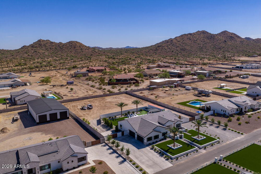 CHANDLER HEIGHTS RANCHES UNIT I 9-044 - Residential