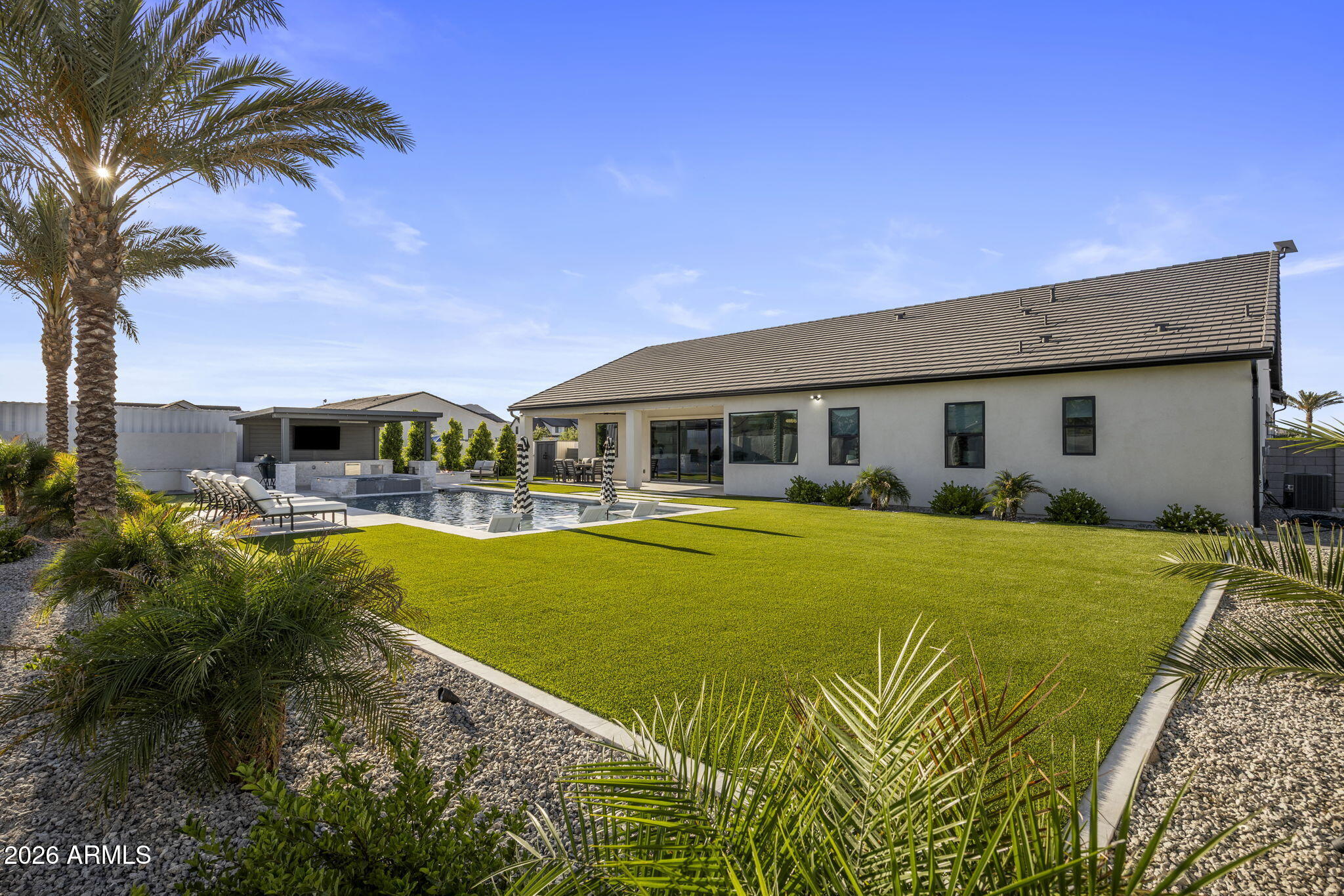 CHANDLER HEIGHTS RANCHES UNIT I 9-044 - Residential