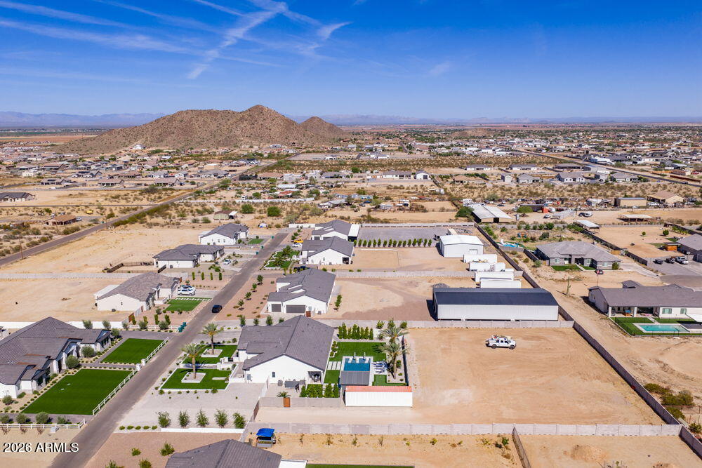CHANDLER HEIGHTS RANCHES UNIT I 9-044 - Residential