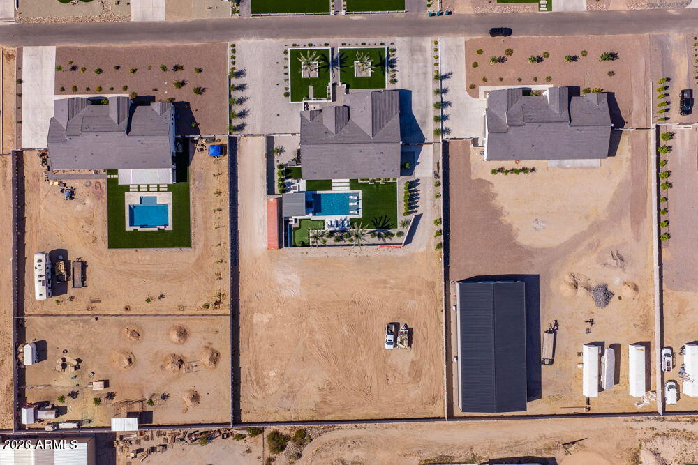 CHANDLER HEIGHTS RANCHES UNIT I 9-044 - Residential